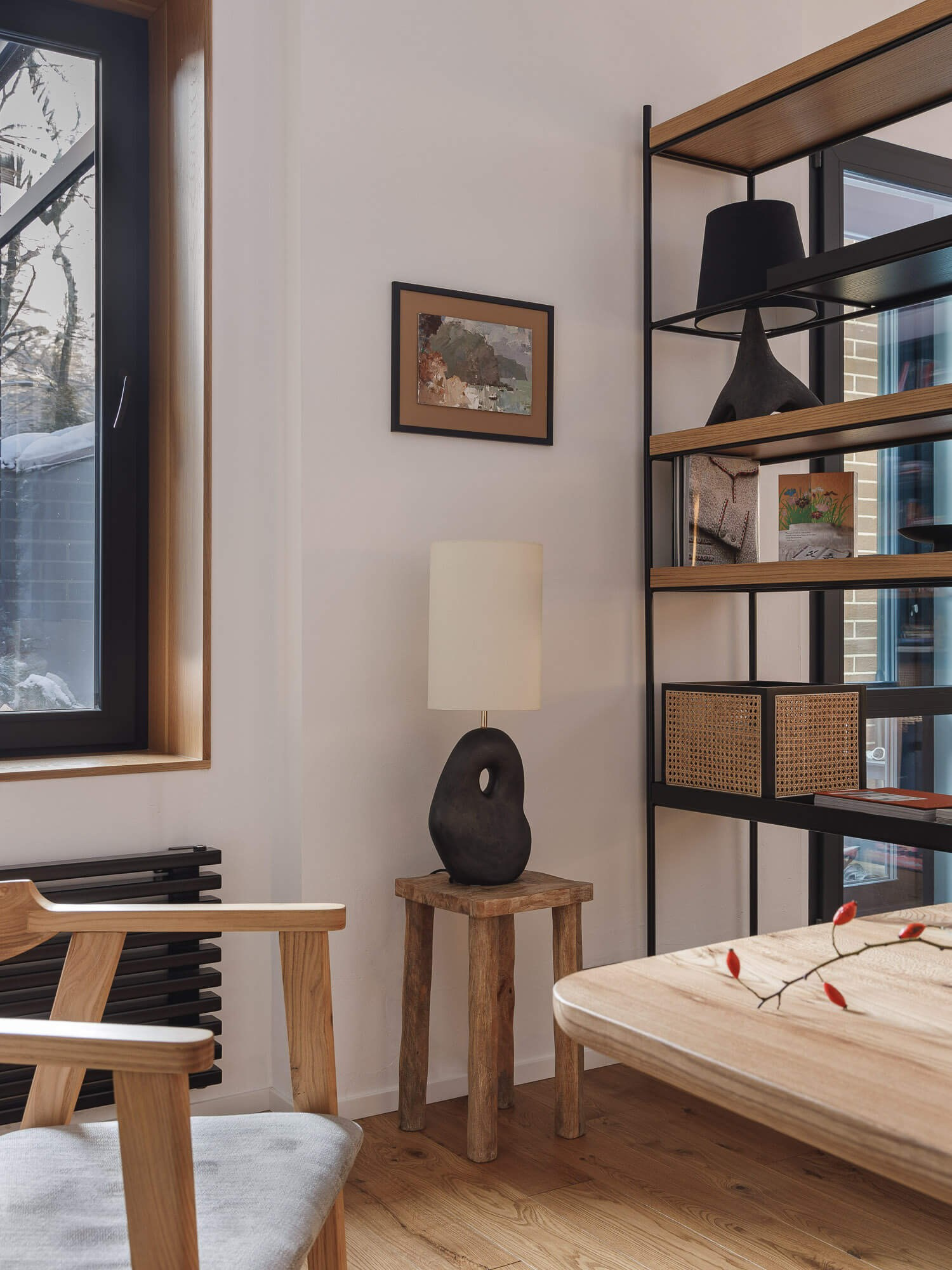 Дизайн интерьера таунхауса в Тольятти, Дубовая роща. Студия дизайна интерьера «Строчка» | Москва, Санкт-Петербург, Самара, Казань, Тольятти, Ульяновск и другие города России