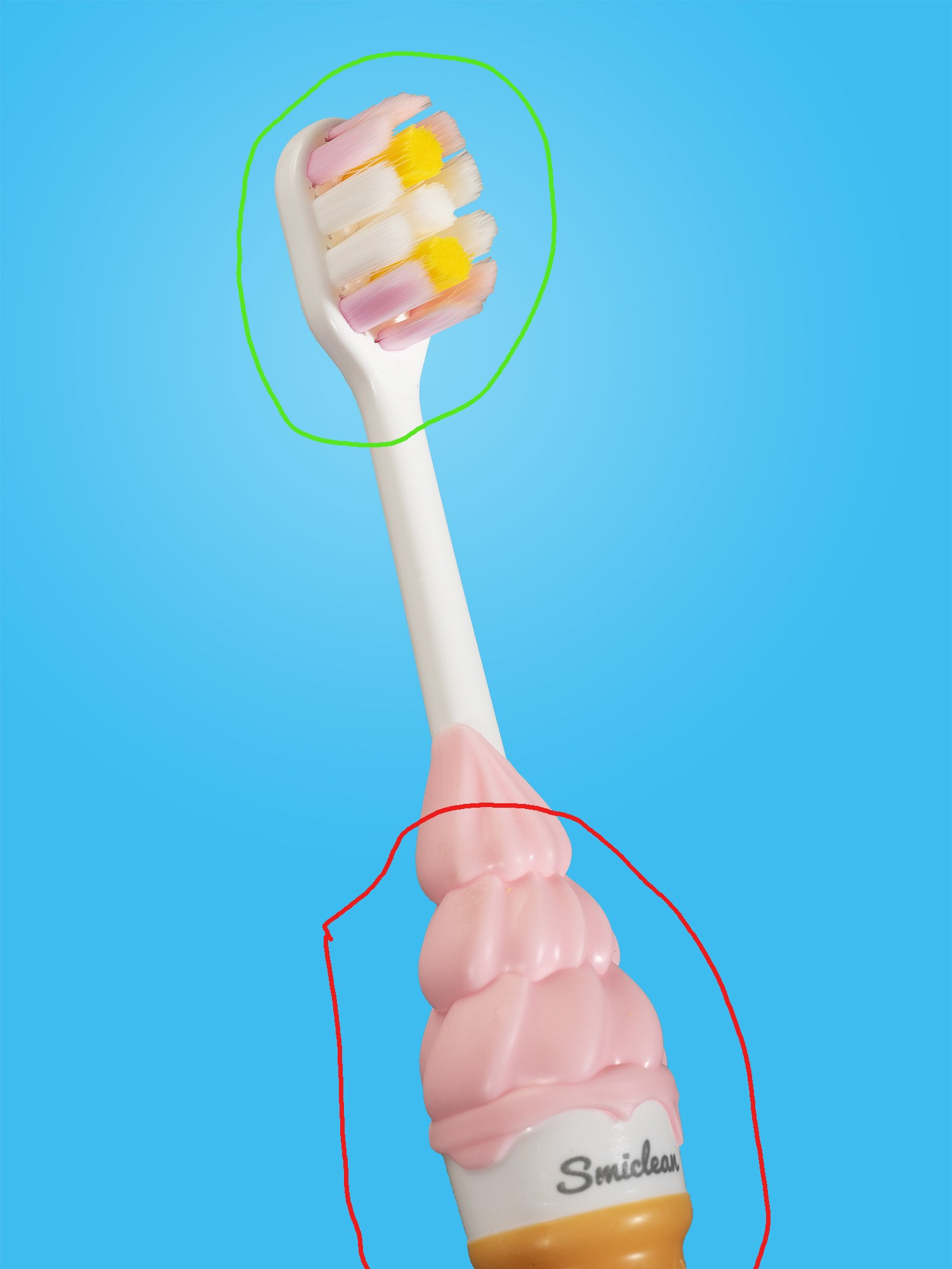 Четкое изображение в один клик