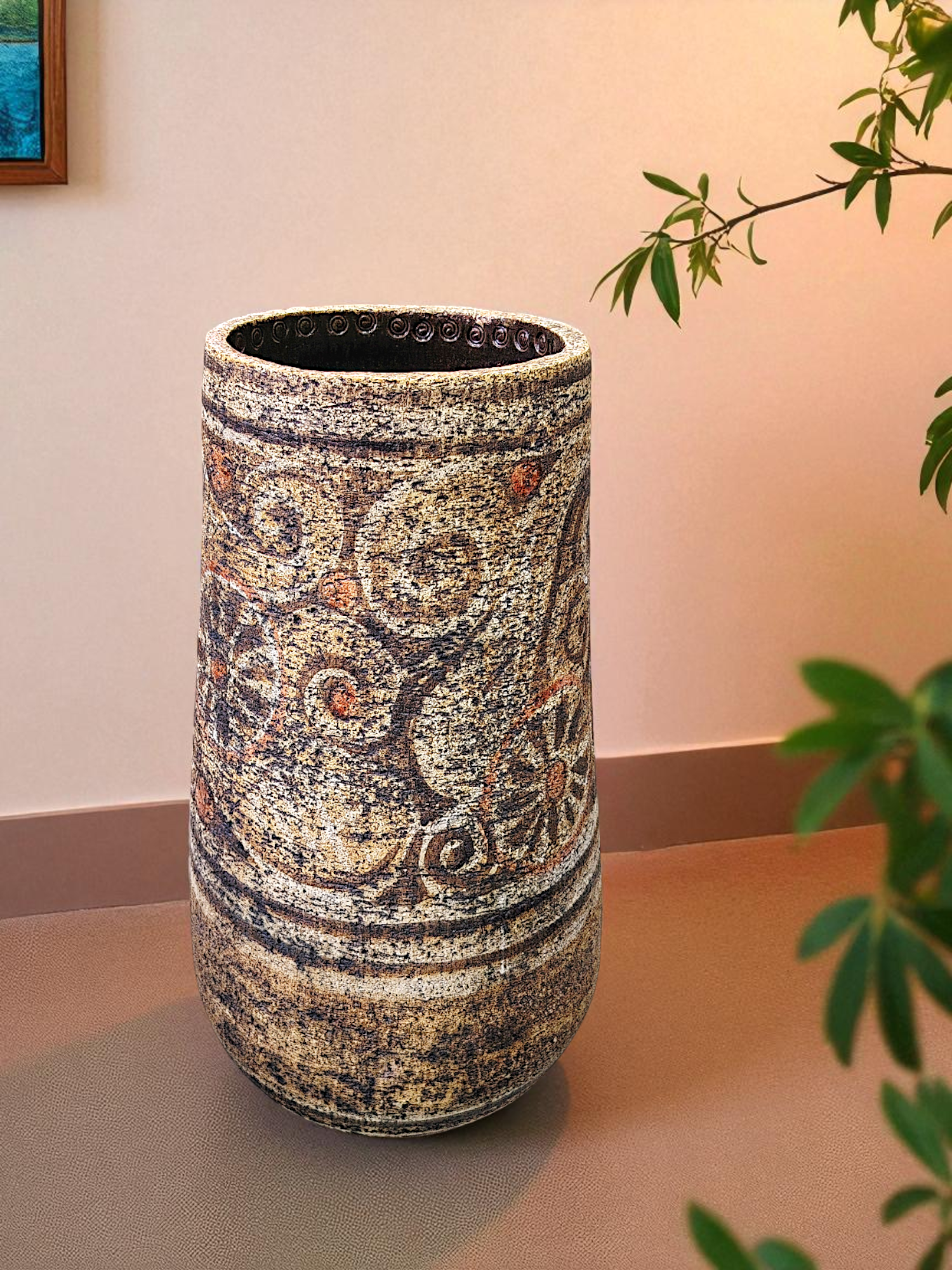 Кружка. Лошадка. Подарок. Новый год