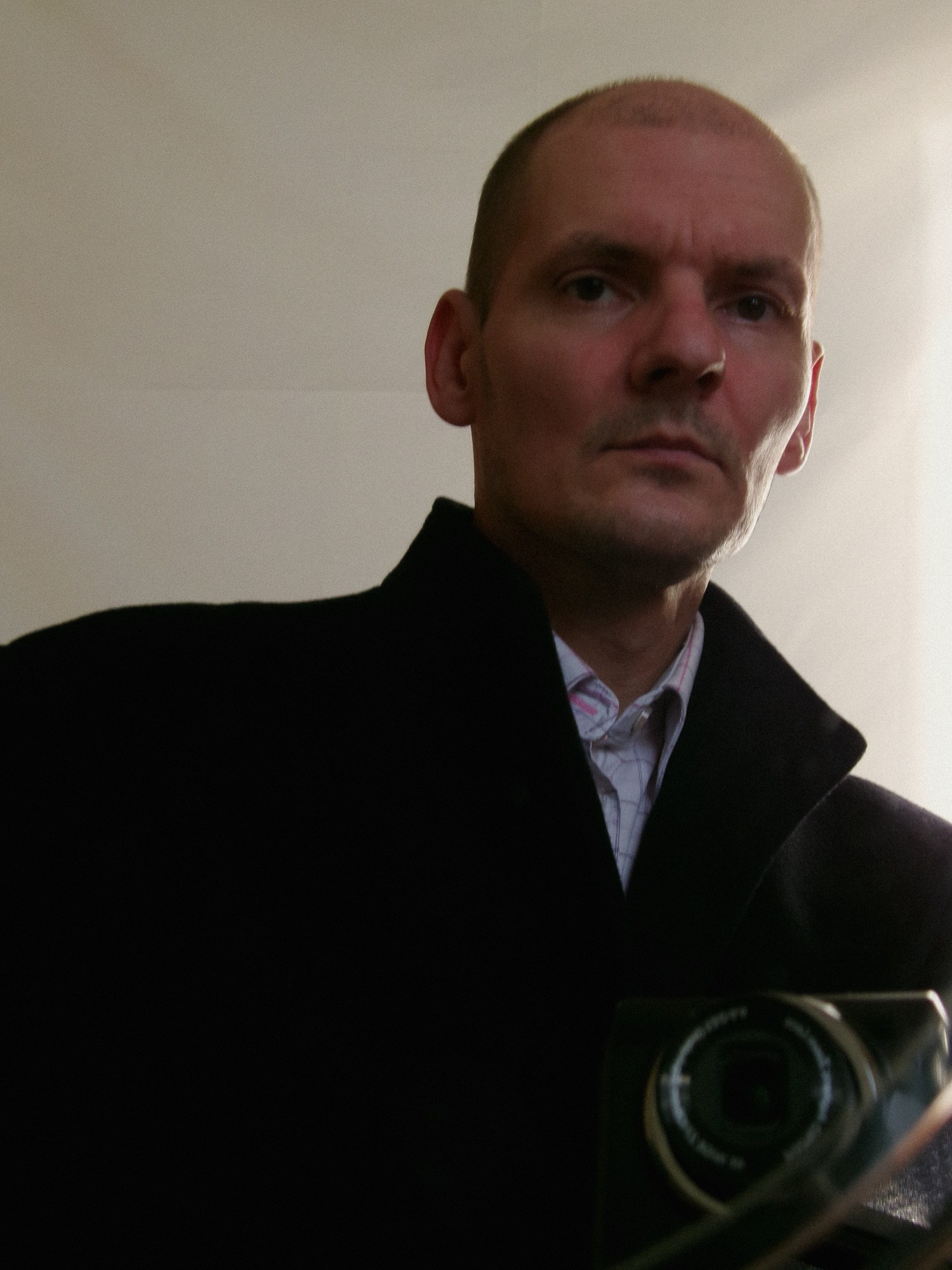 Инфо. Фотограф Константин Ясинский