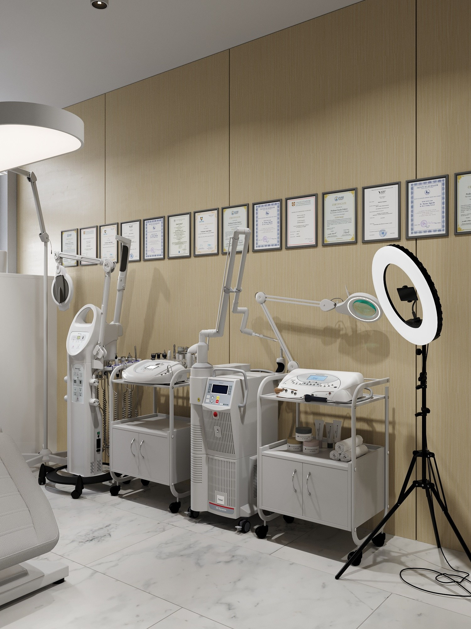 Евгений Пырков — 3d визуализатор интерьеров и экстерьеров России