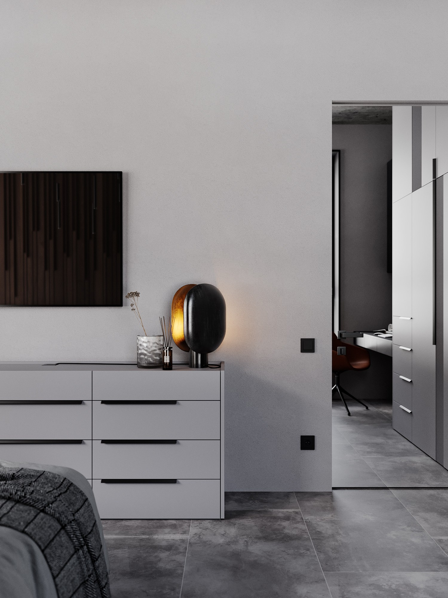 Со мной такое случилось впервые!. YKvisual — визуализация интерьеров, архитектурная визуализация, CGI, 3D