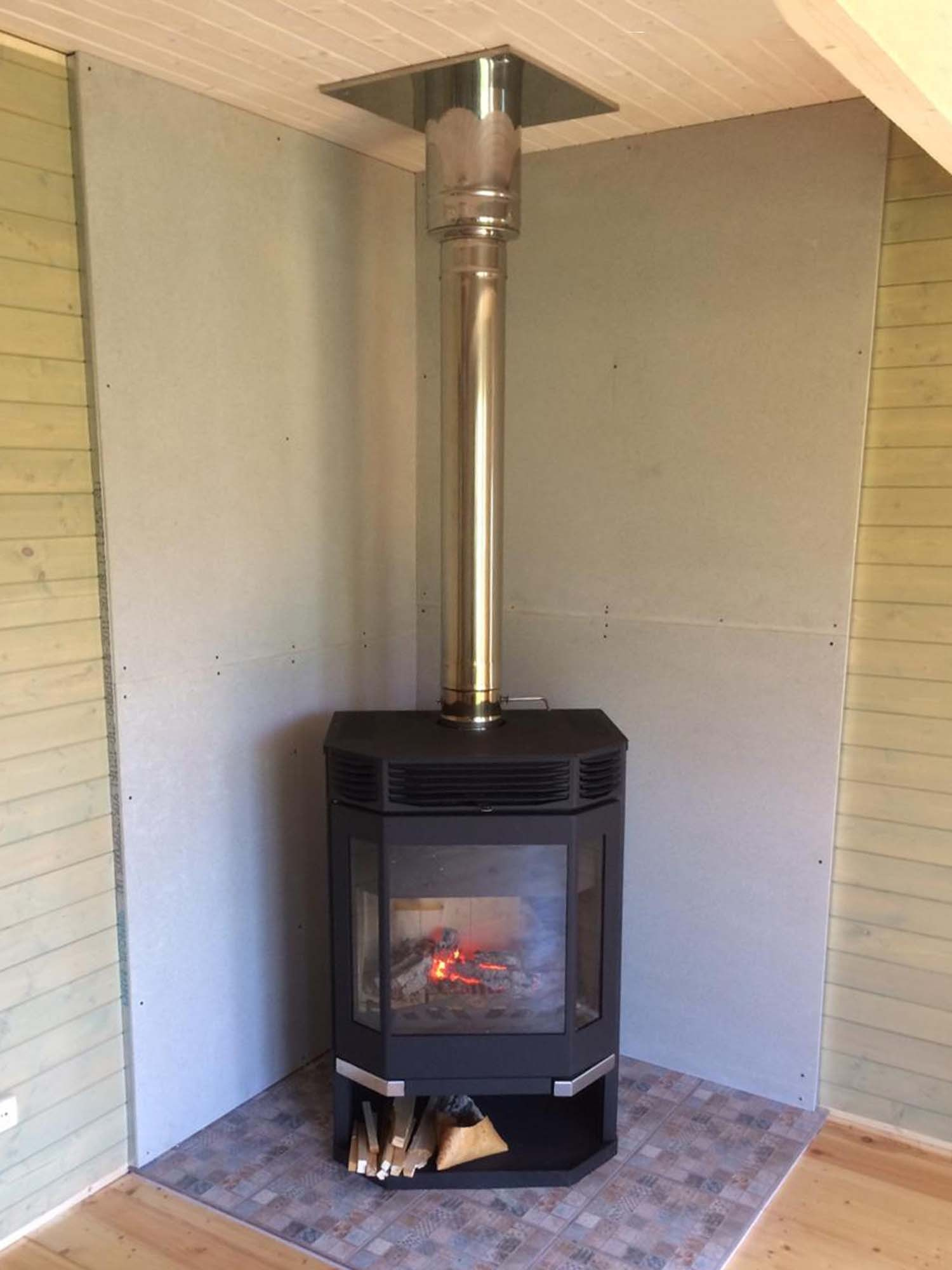 Отопительные печи. Огонь и Камень — Печи, Камины, Мангалы, Барбекю