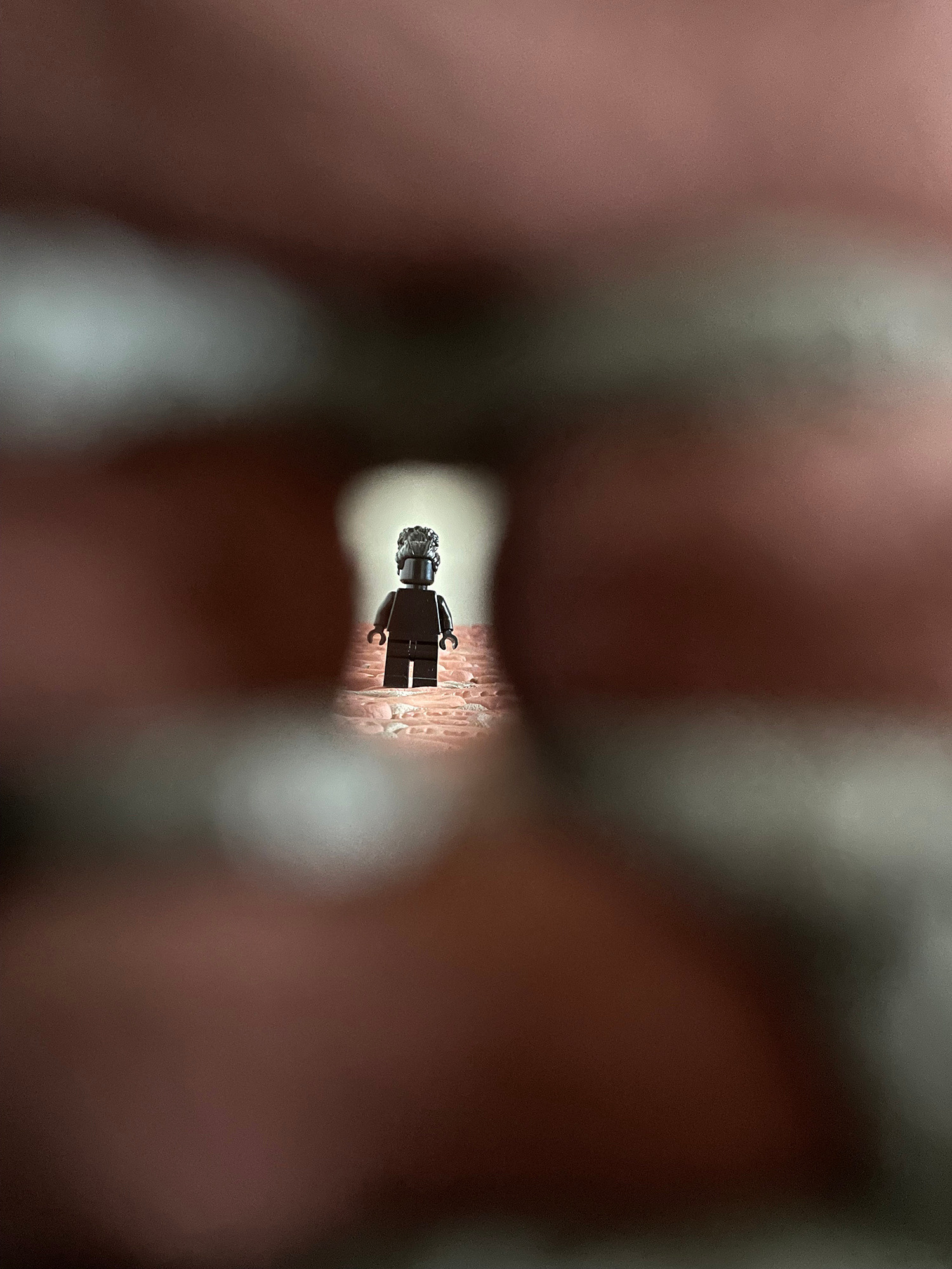 Дорога страха