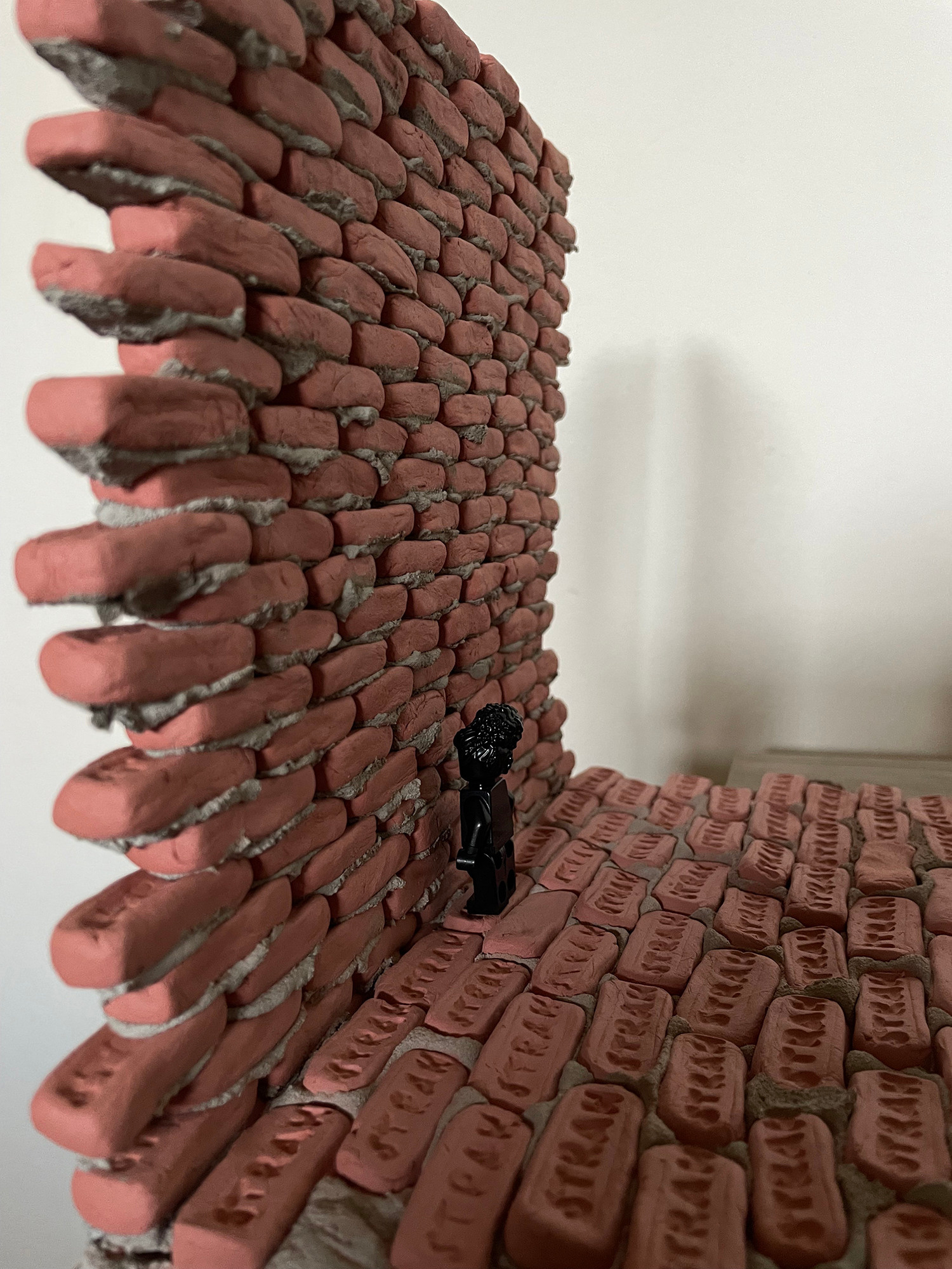 Дорога страха