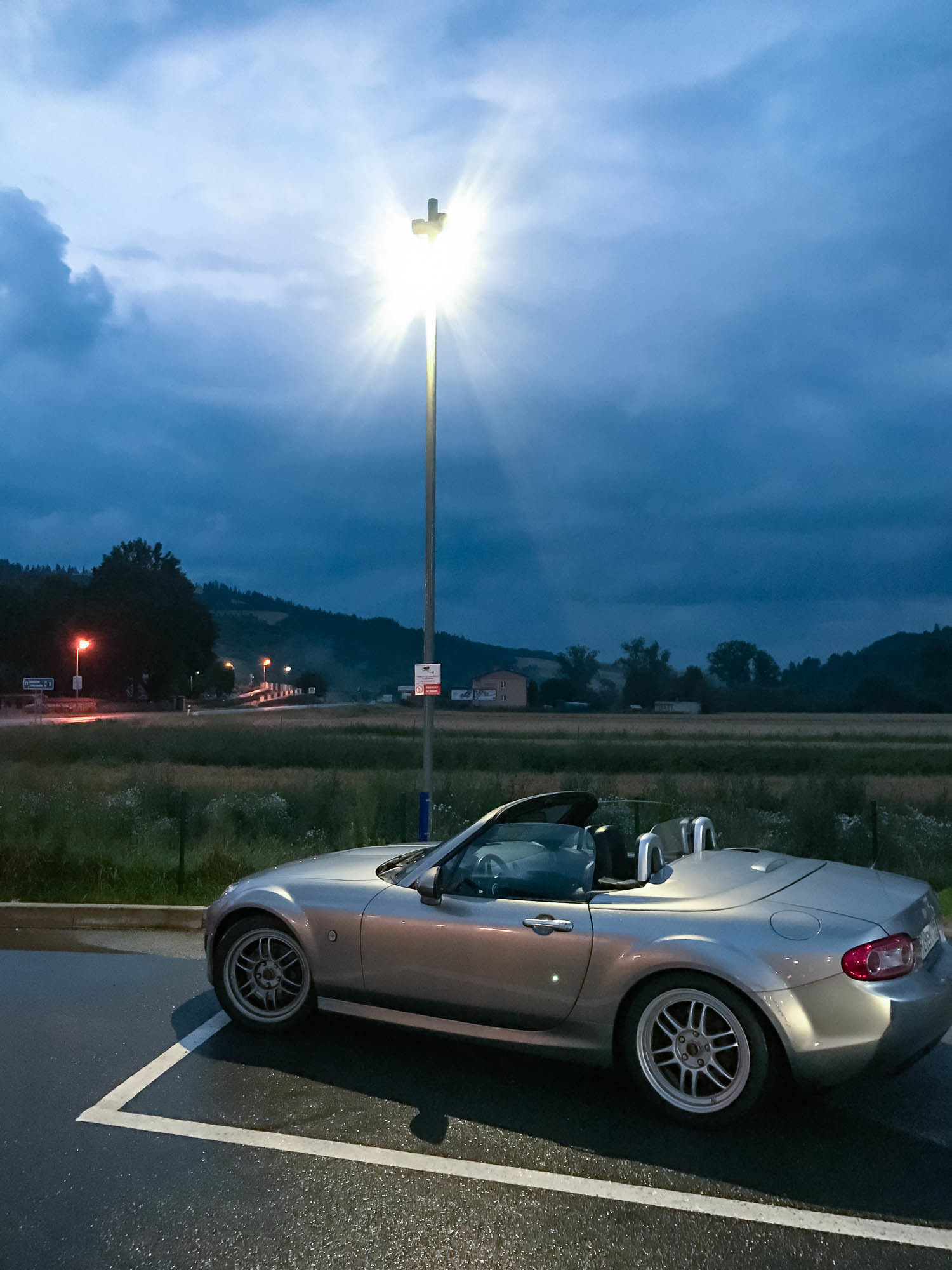 Путешествие в Румынию | Часть 1/4. Фотограф Дмитрий Питерский