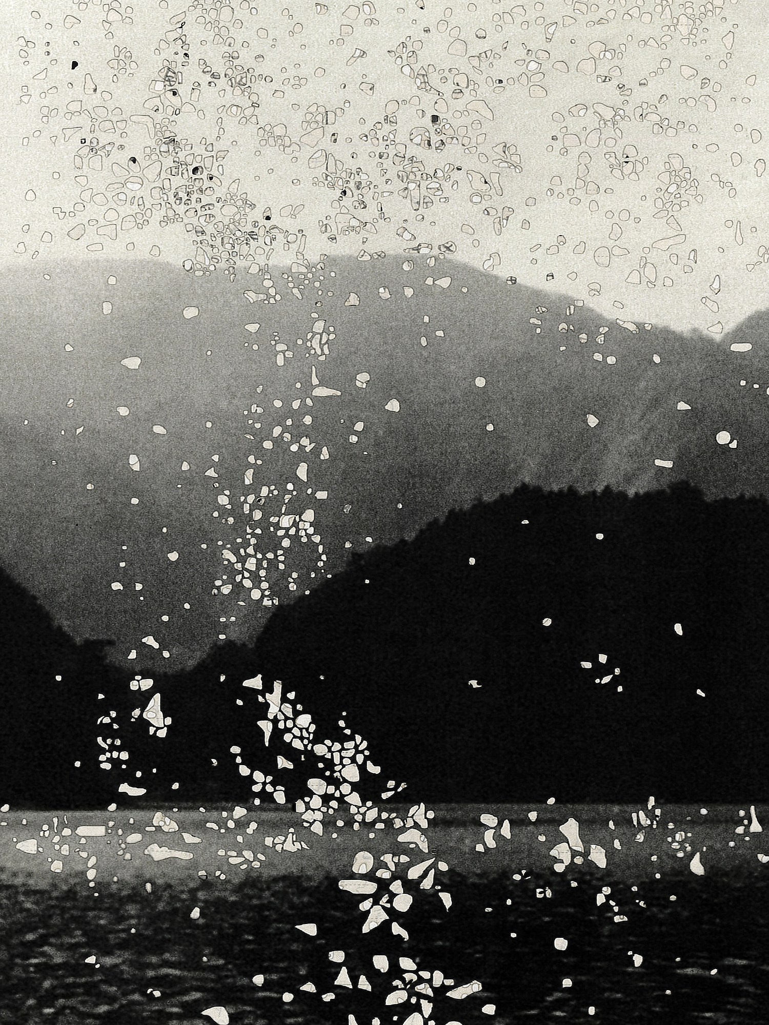 ИНТЕРВЬЮ С АВТОРАМИ: MOE SUZUKI. Самоорганизация Низина