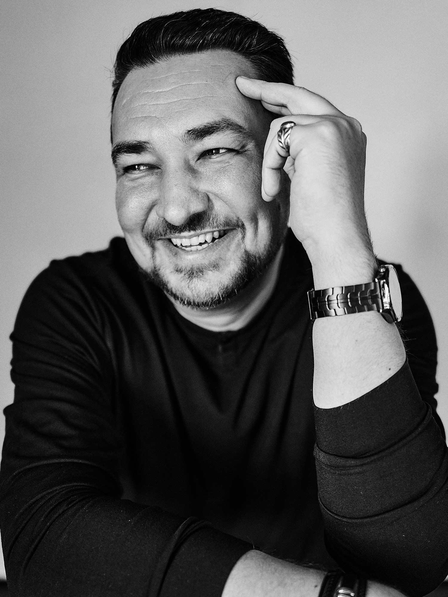 Фотограф и видеограф Евгений Роговцов