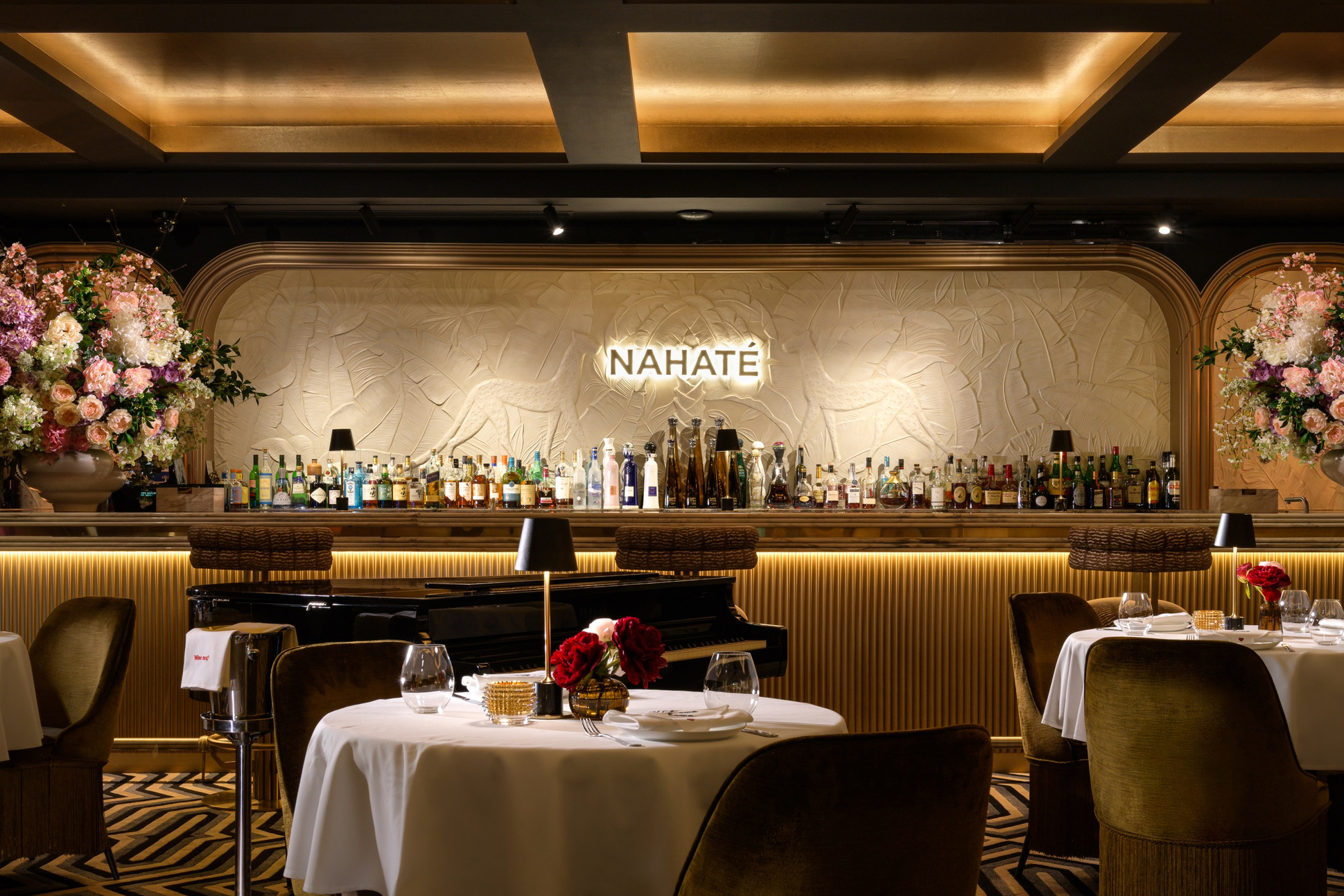 Commercial. Interior photographer in Dubai, Vitalii Grishkov