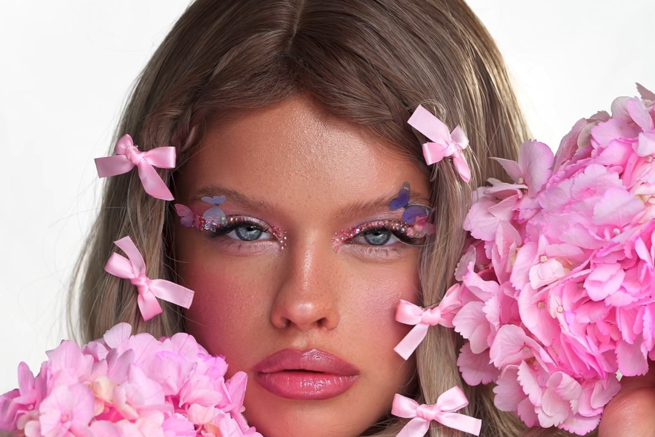 Бесплатные уроки. Beauty Retouch