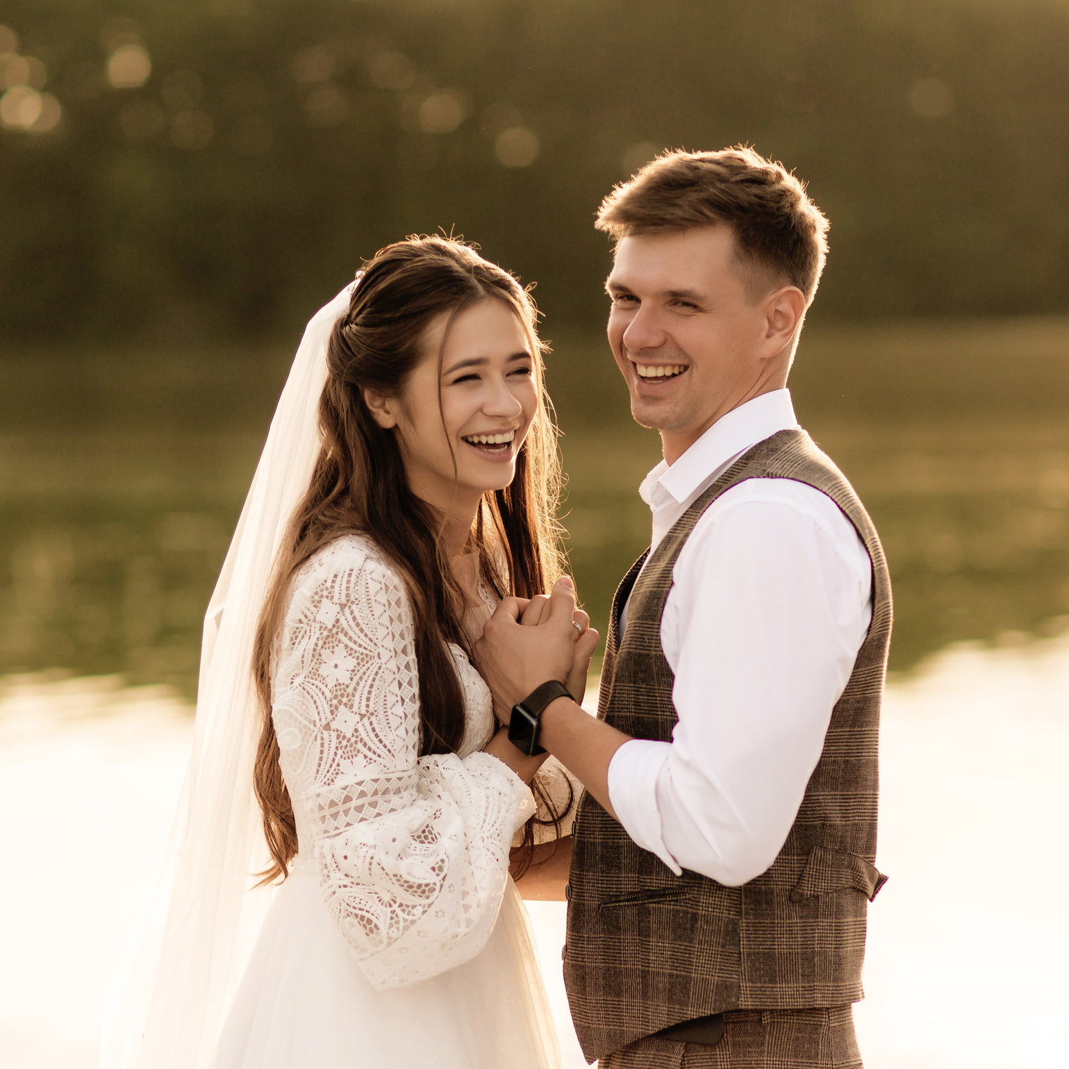 Услуги. Свадебный и семейный фотограф в Томске Алексей