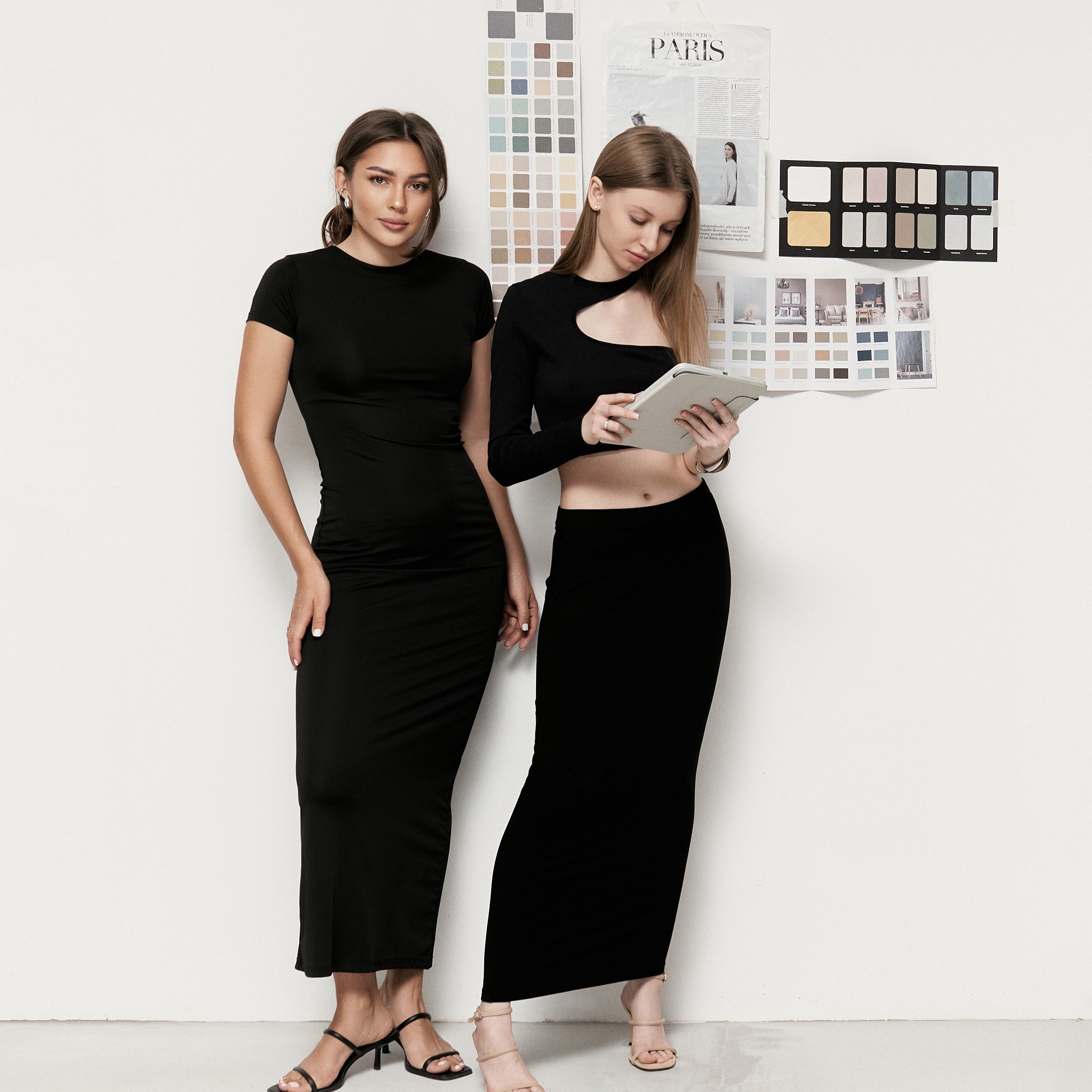 Почему я?. Svetlana Dornostup Design