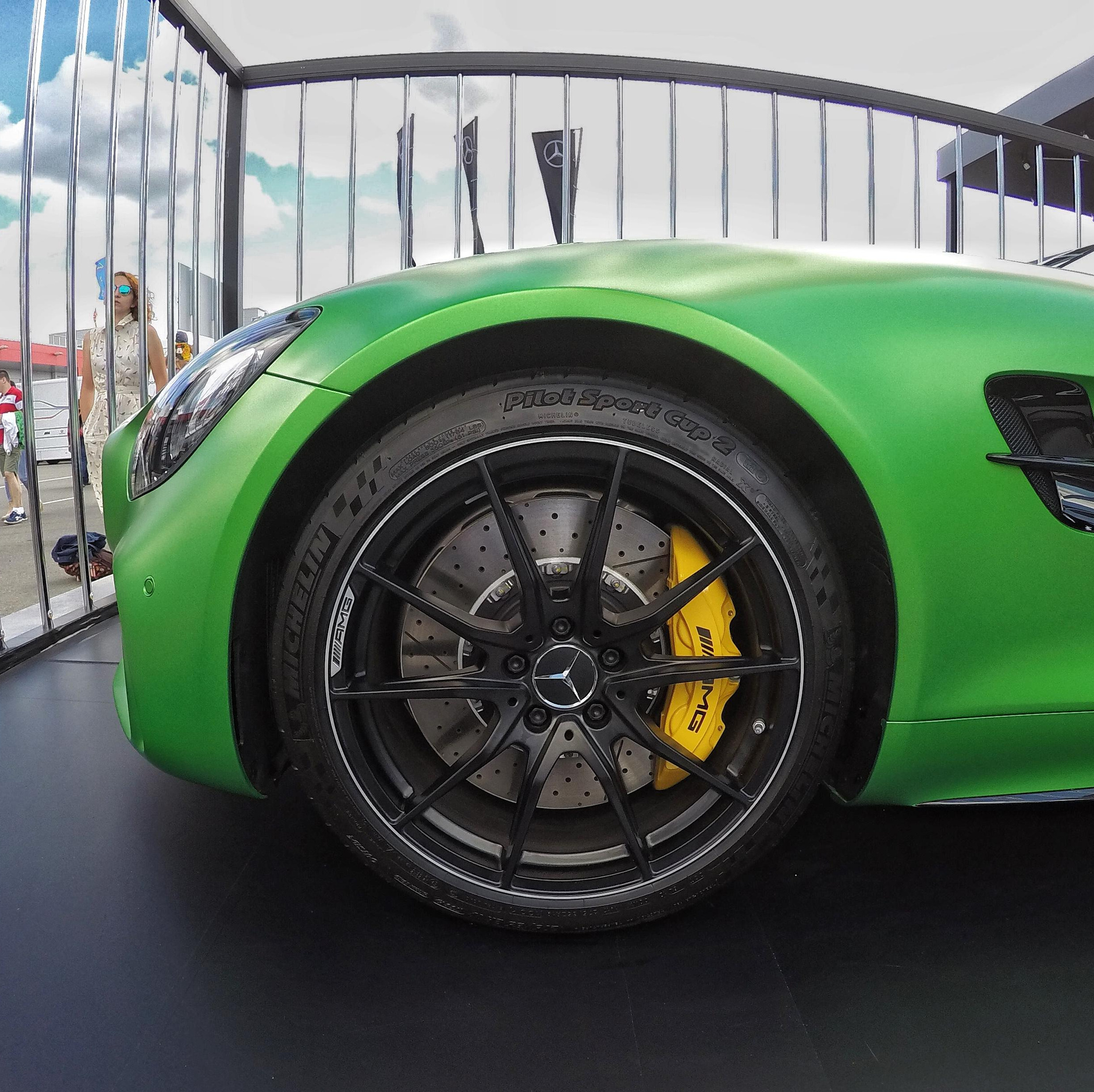 Автомобильная фотография. Фотограф Лео Шумов Москва