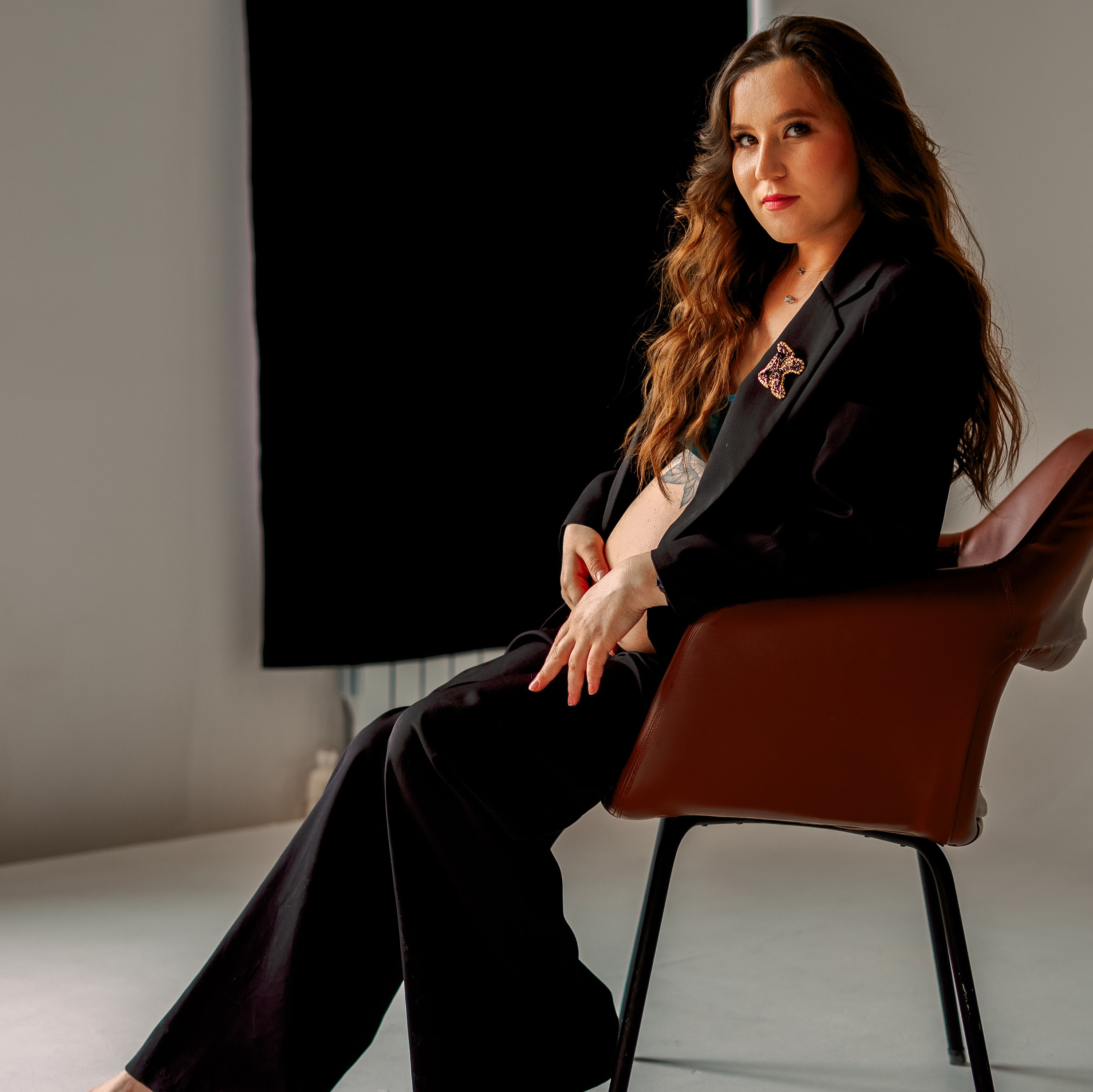 Фотограф в Казани Алсу Багабиева