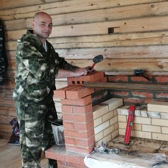 Услуги печников в Сасово - Пеники в Сасово