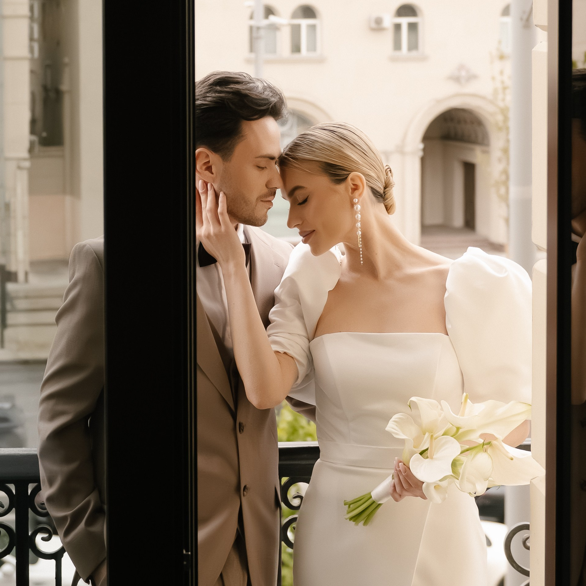 Семейный и свадебный фотограф в Москве и Домодедово Анна Авилочкина