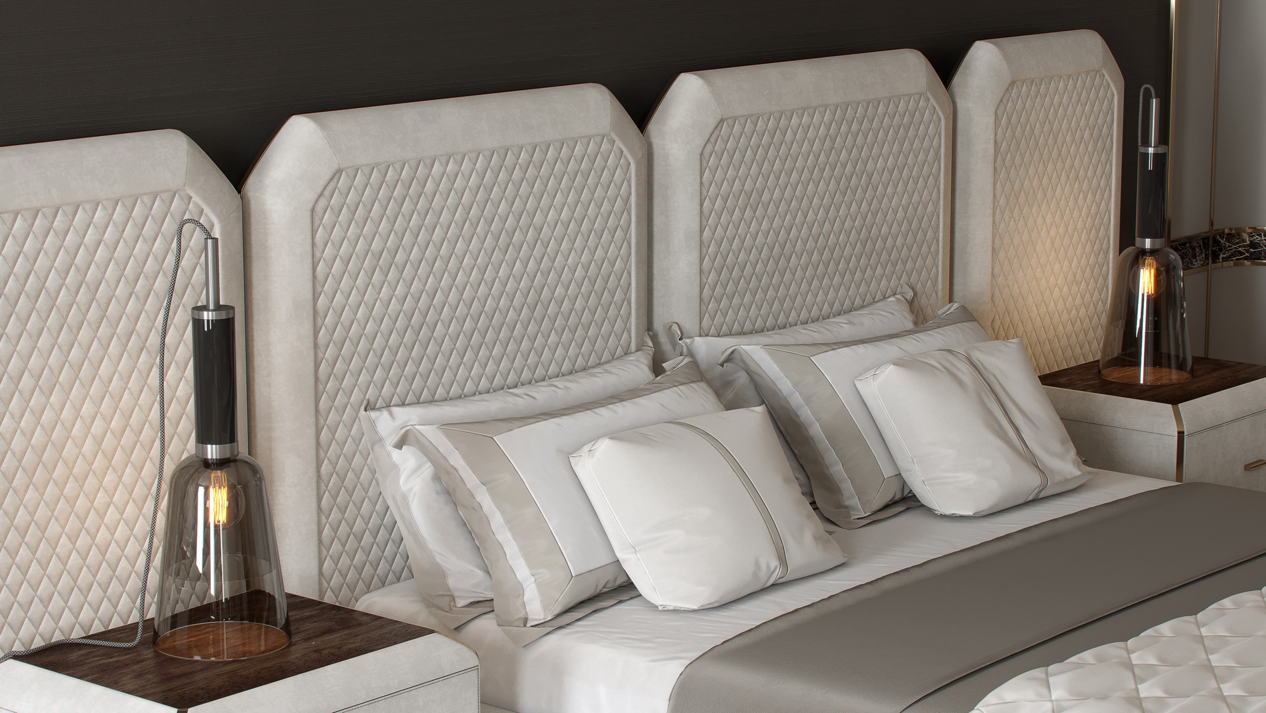 Belvedere. Elizarova Design Studio