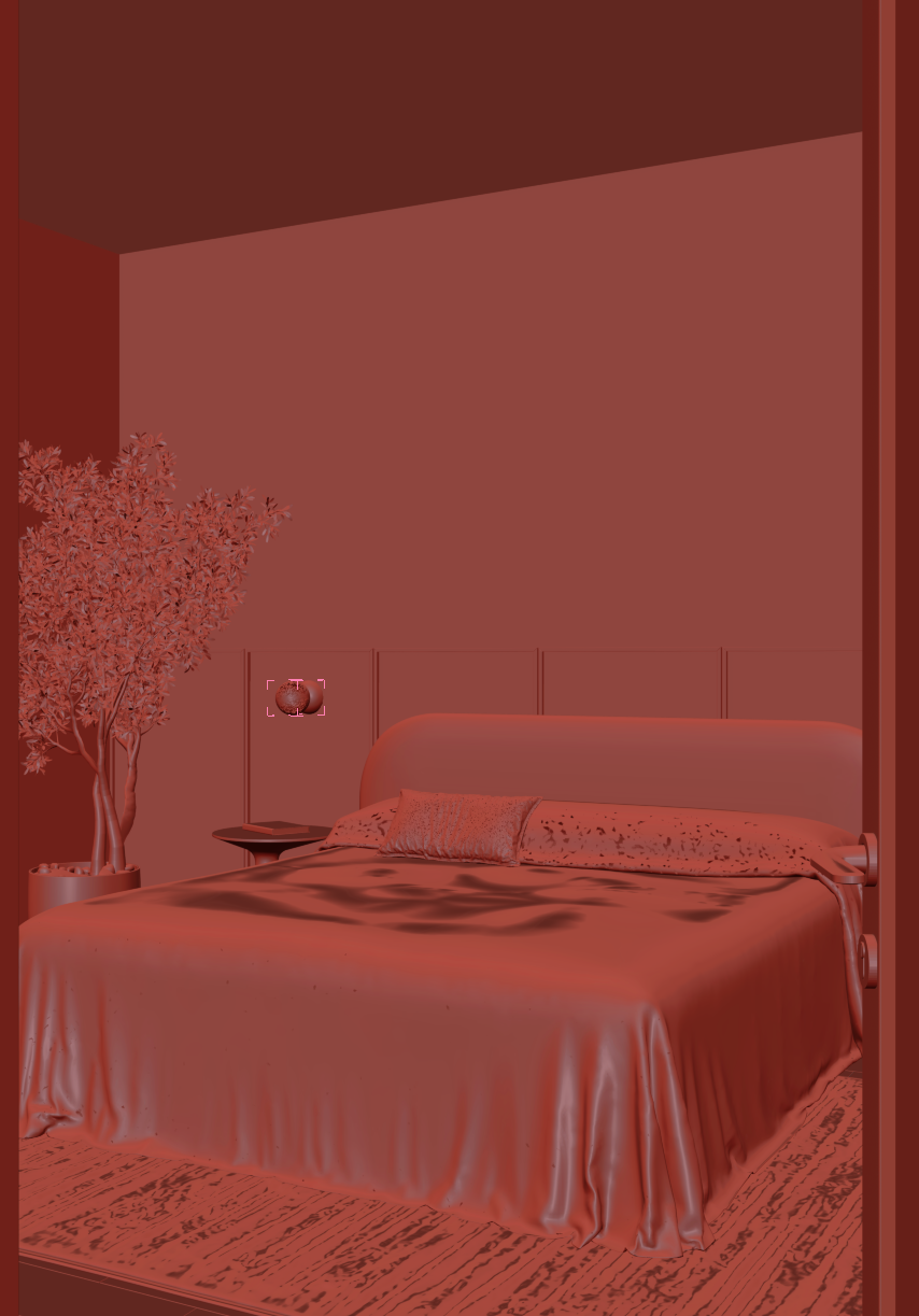 Popov.Viz интерьерный 3D-визуализатор