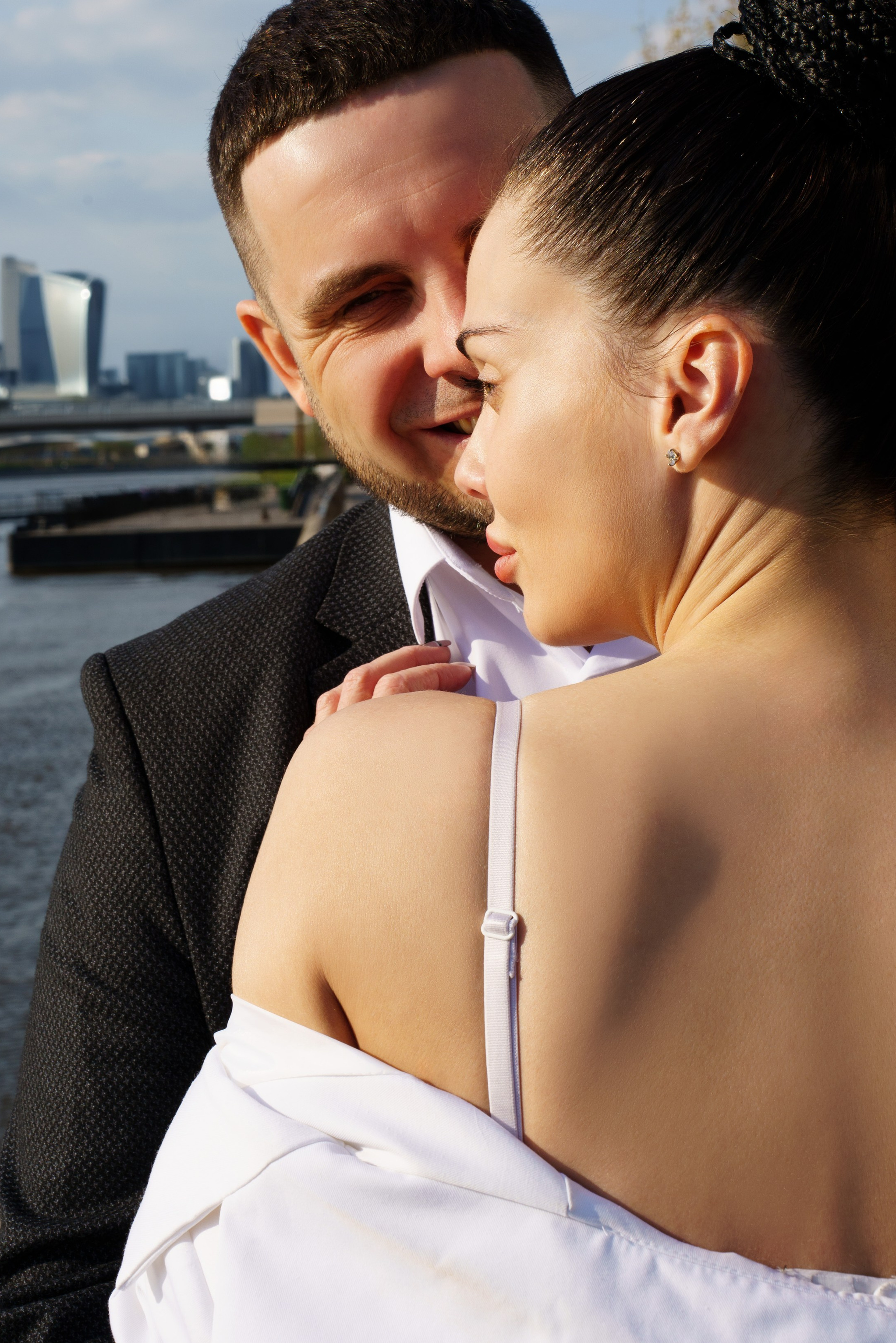 Бусинки. Фотограф из Москвы — DASHA NOVA | Авторская фотография в разных жанрах