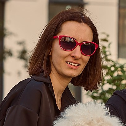 Семейный, портретный и event-фотограф в Москве Роман