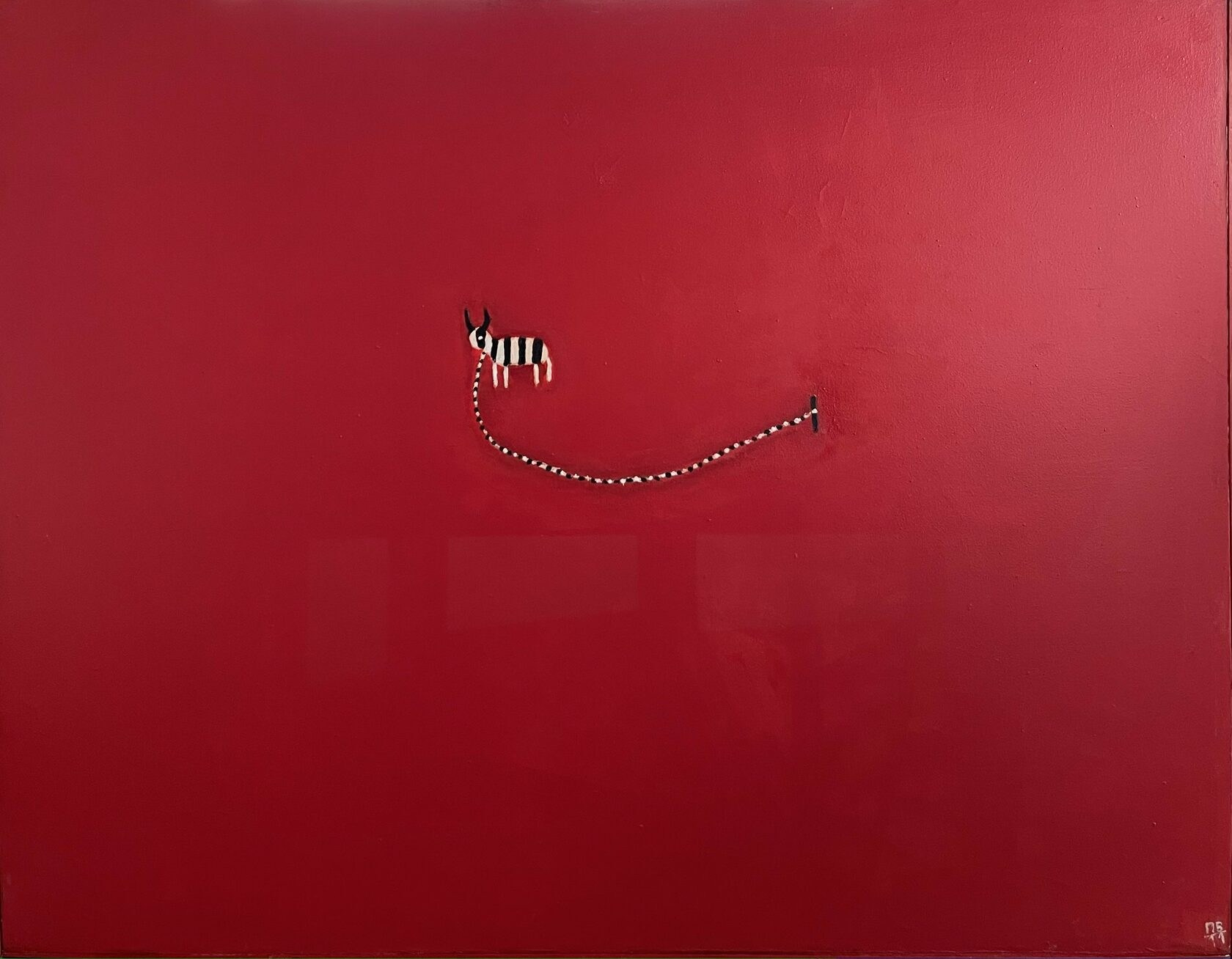 Владимир Погребняк — «Жажда»