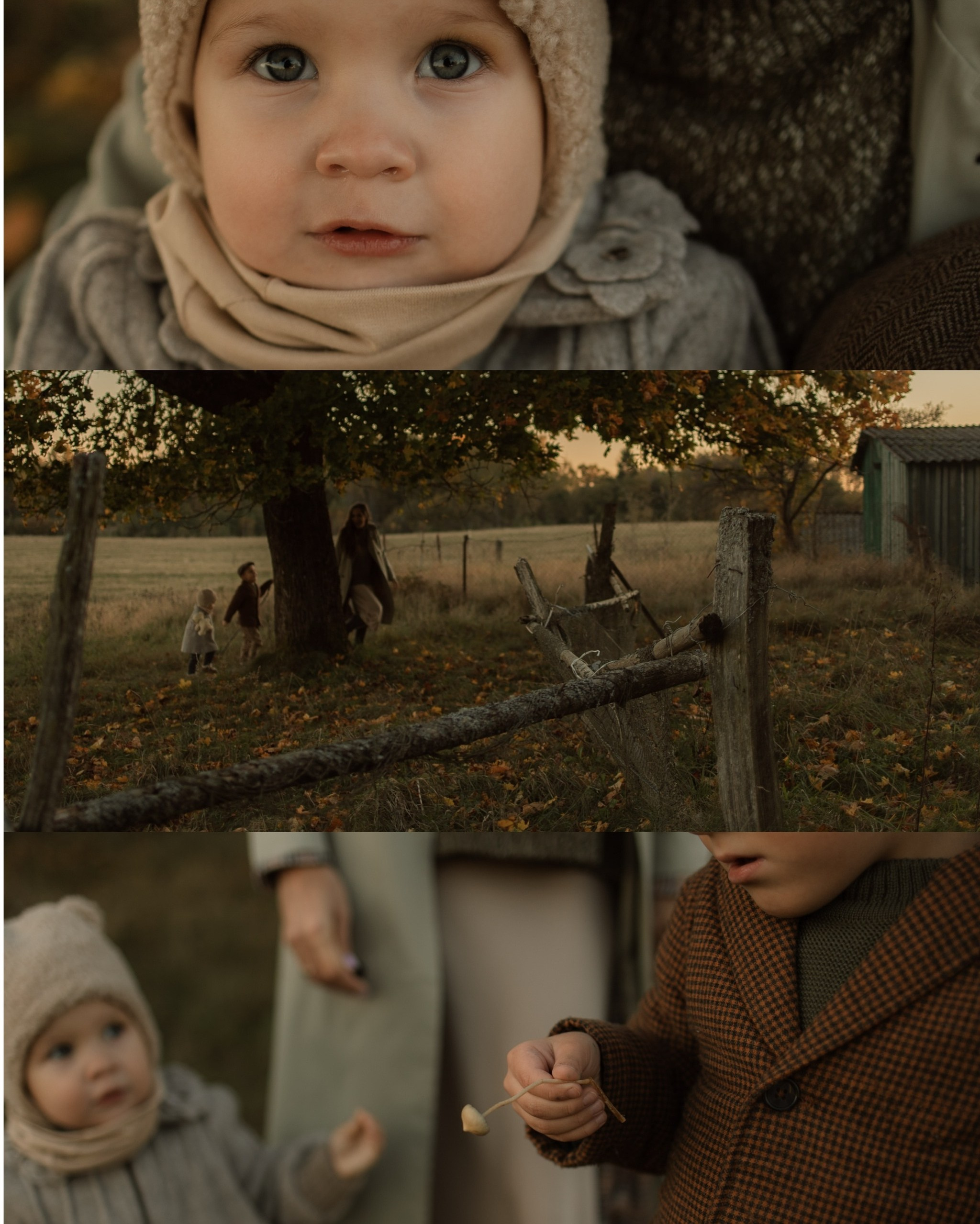 Мои пресеты