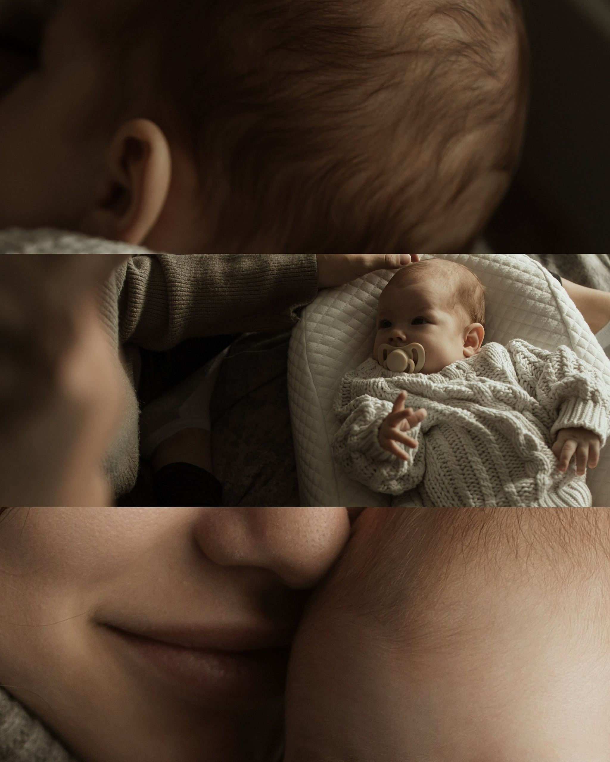 Мои пресеты