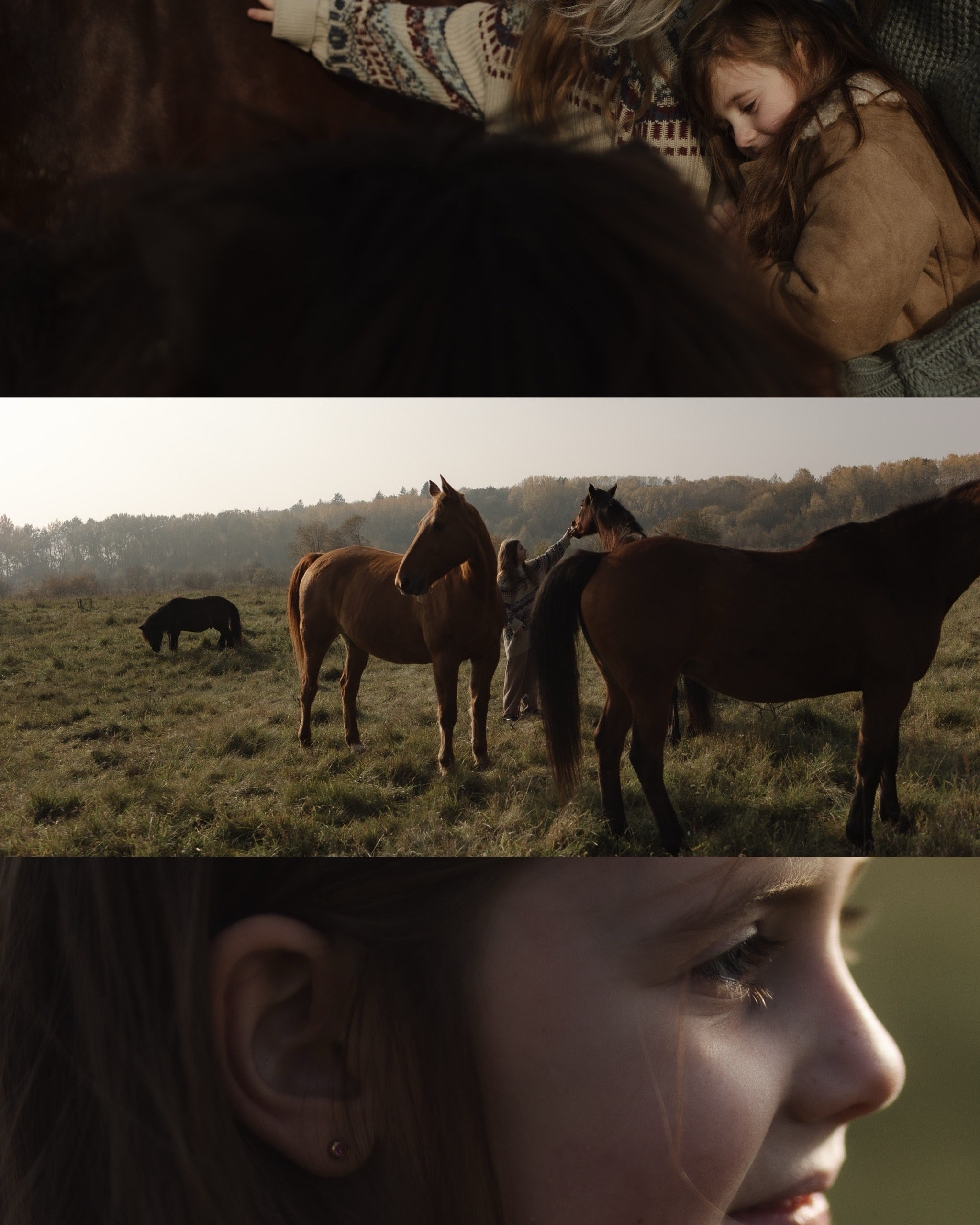 Мои пресеты