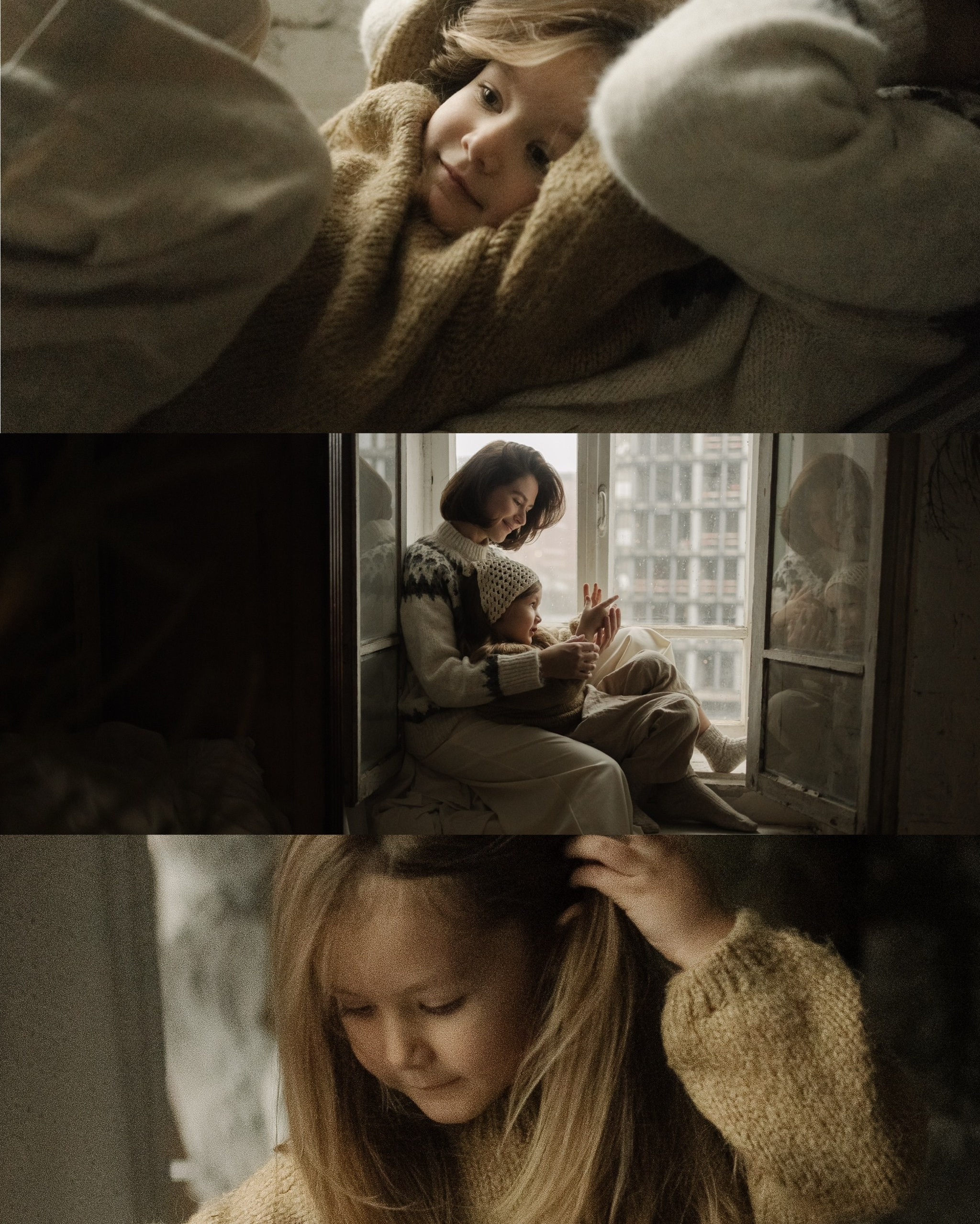 Мои пресеты