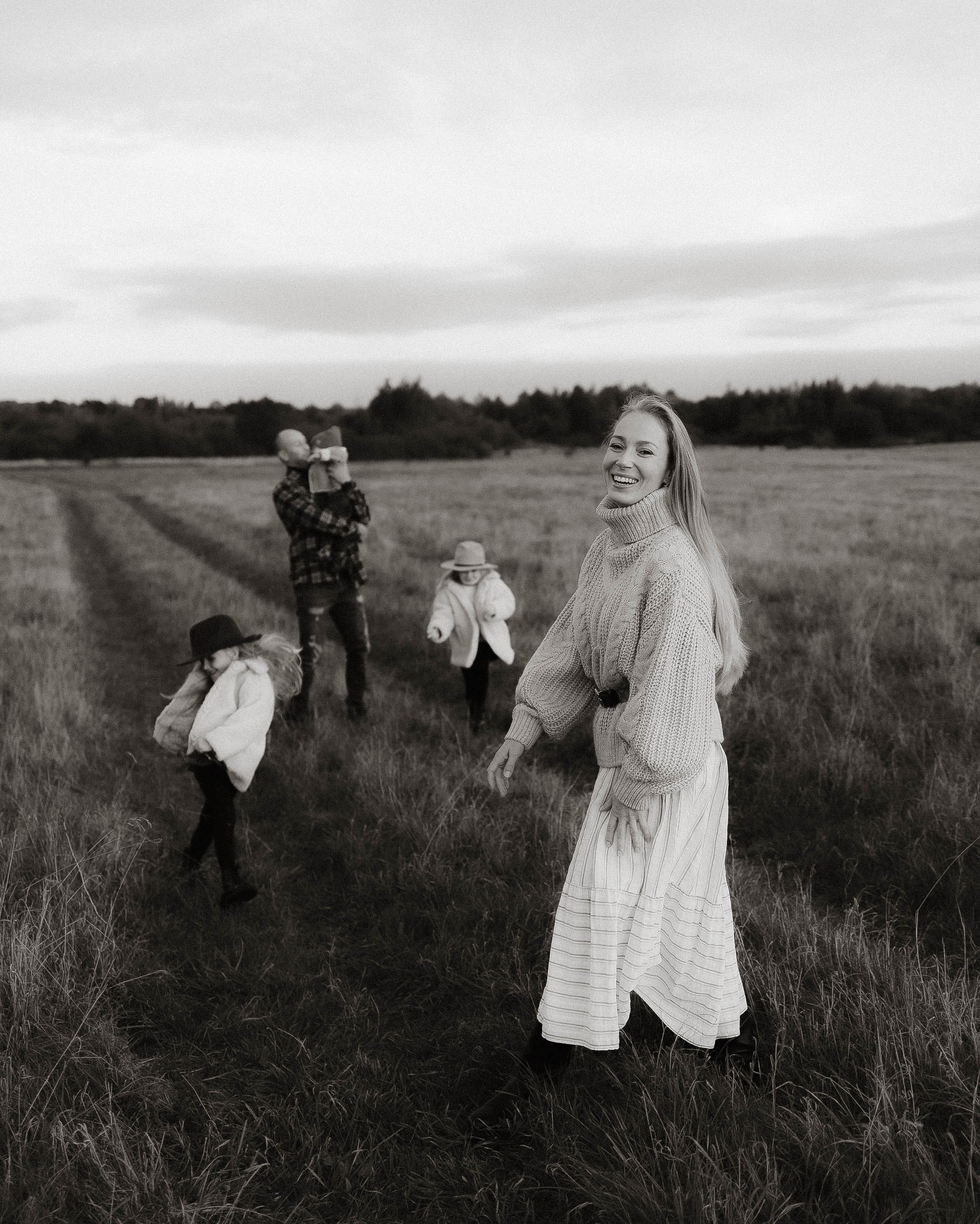 Мои пресеты