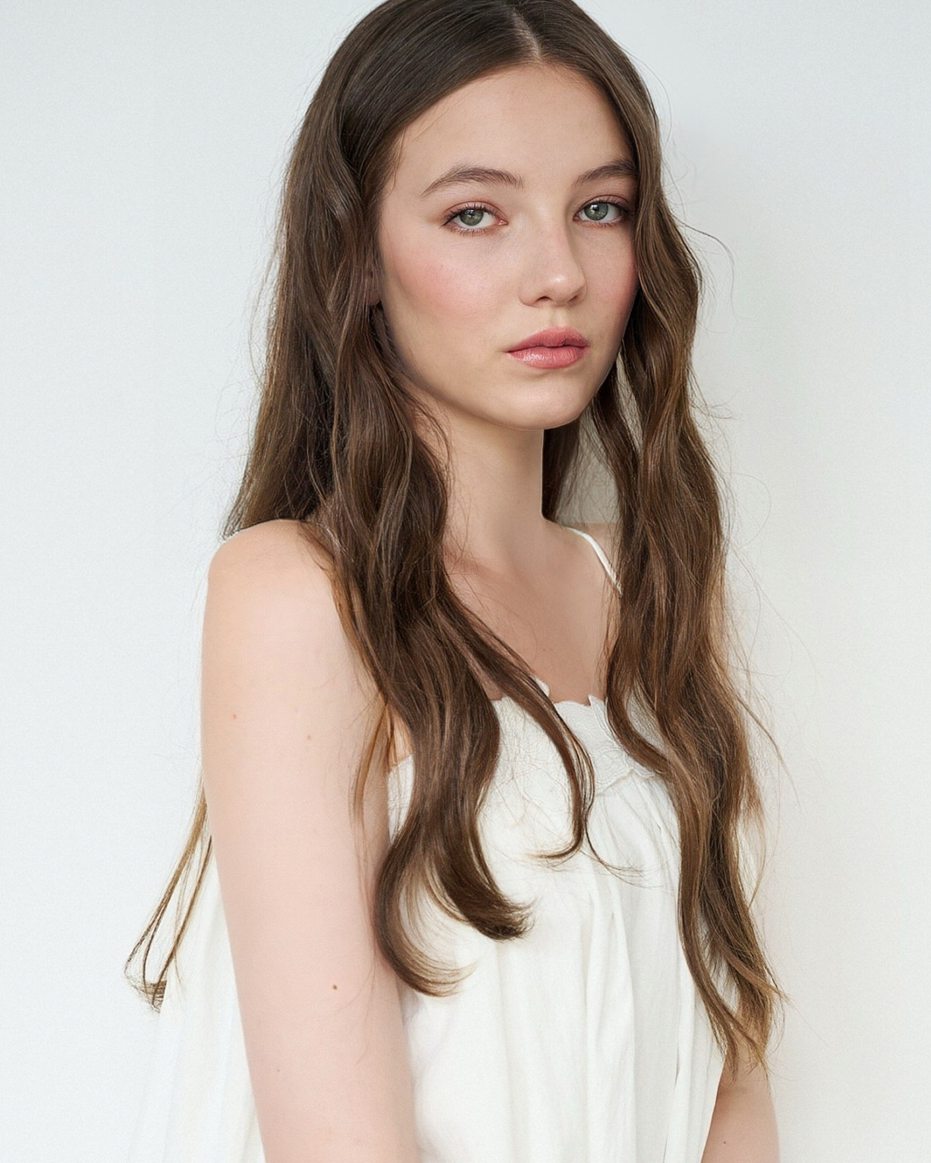 DEVELOPMENT. MONSTERA MODELS