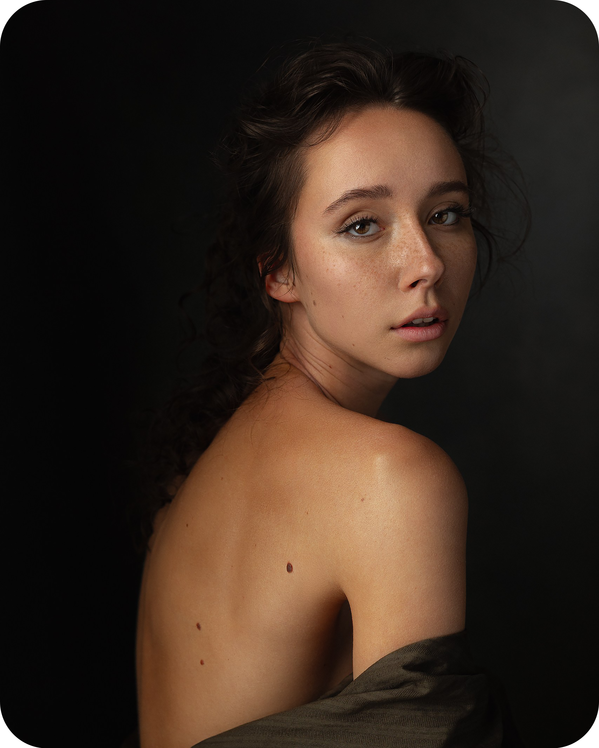 Price. Portrait and Fashion photographer in St. Petersburg. Ivan Kovalev