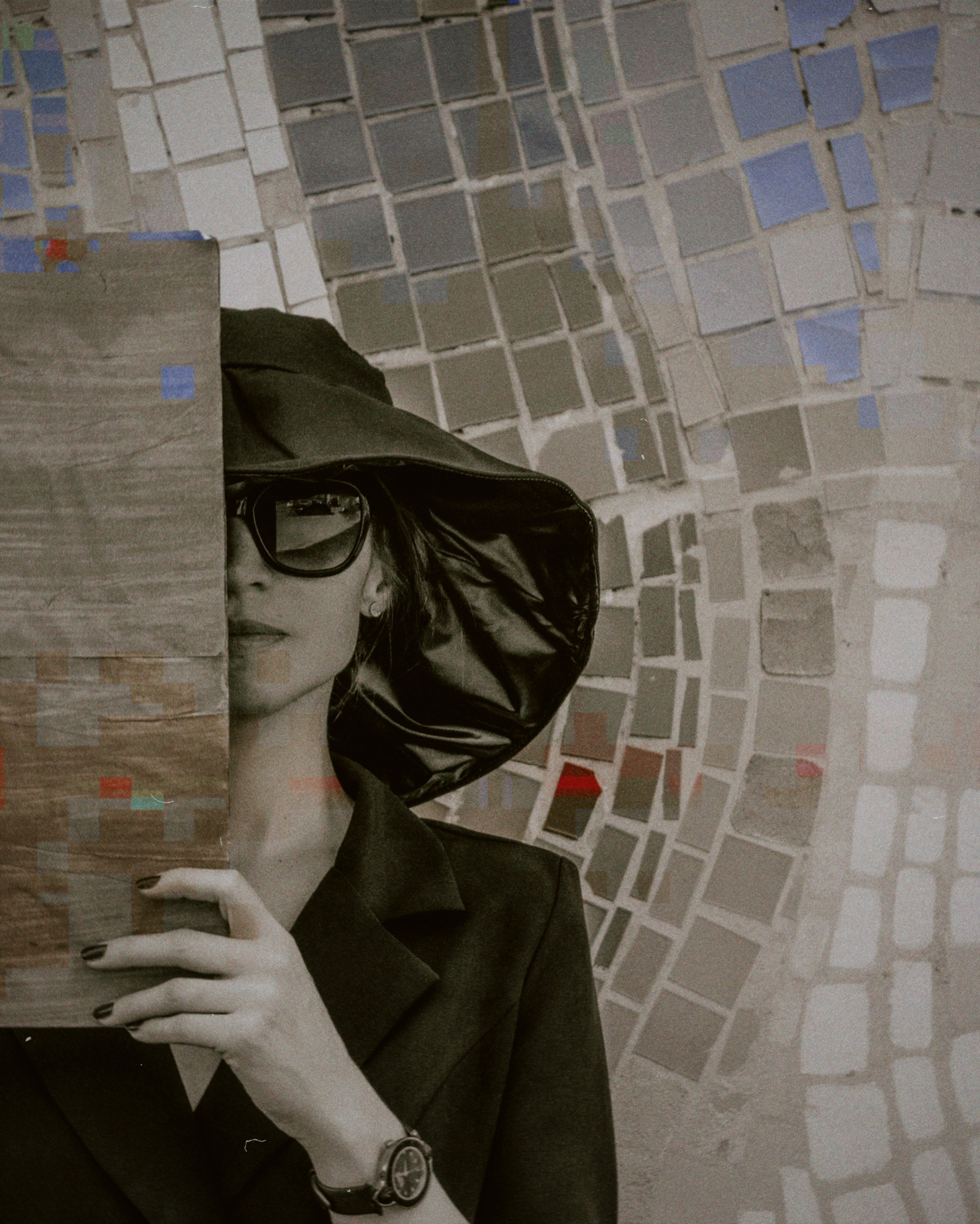 BEYOND LABELS. Yulia Yurchevskaya | Art Director & Visual Visionary