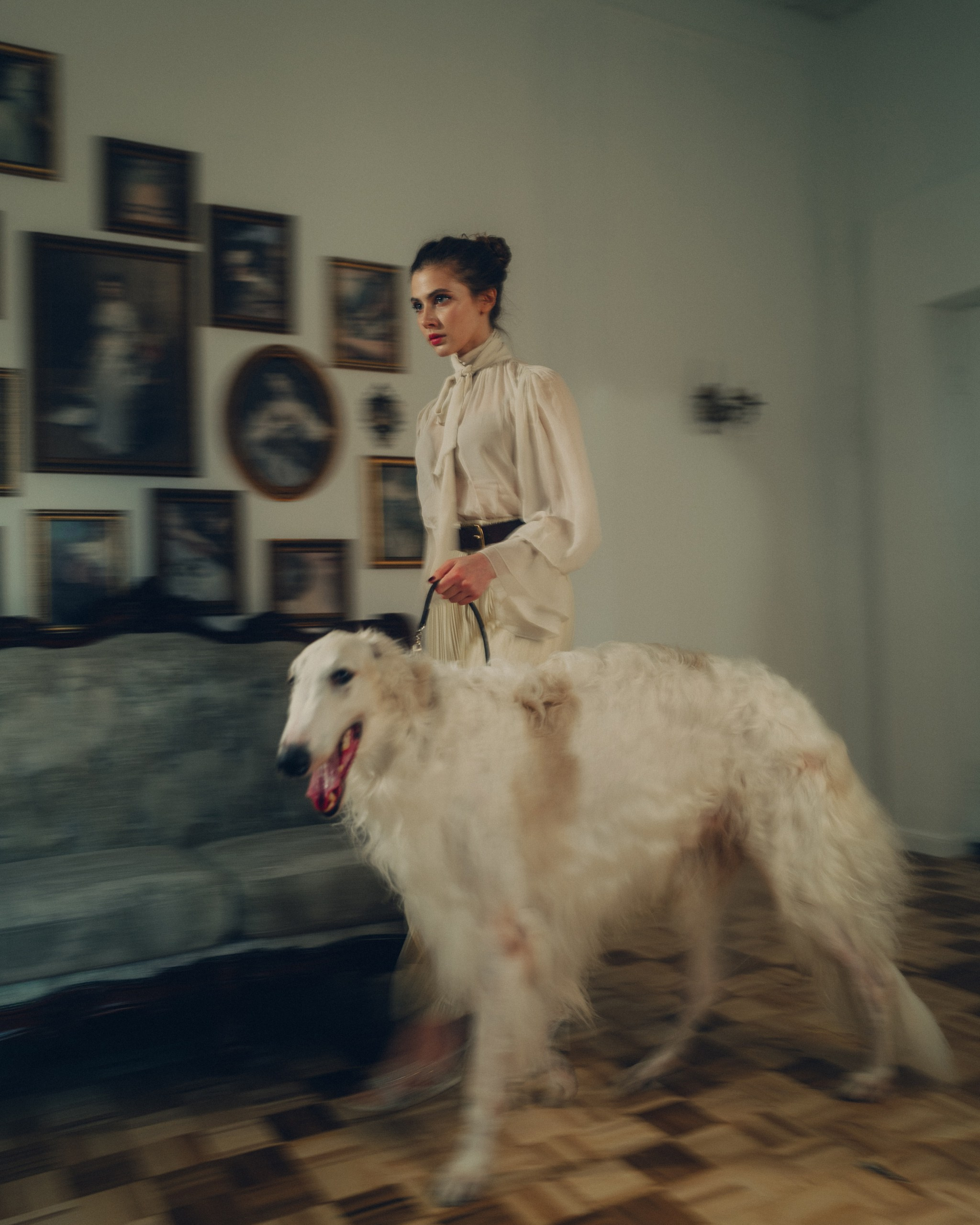 Никита Линейцев — индивидуальный портретный фотограф в Москве и Иркутске