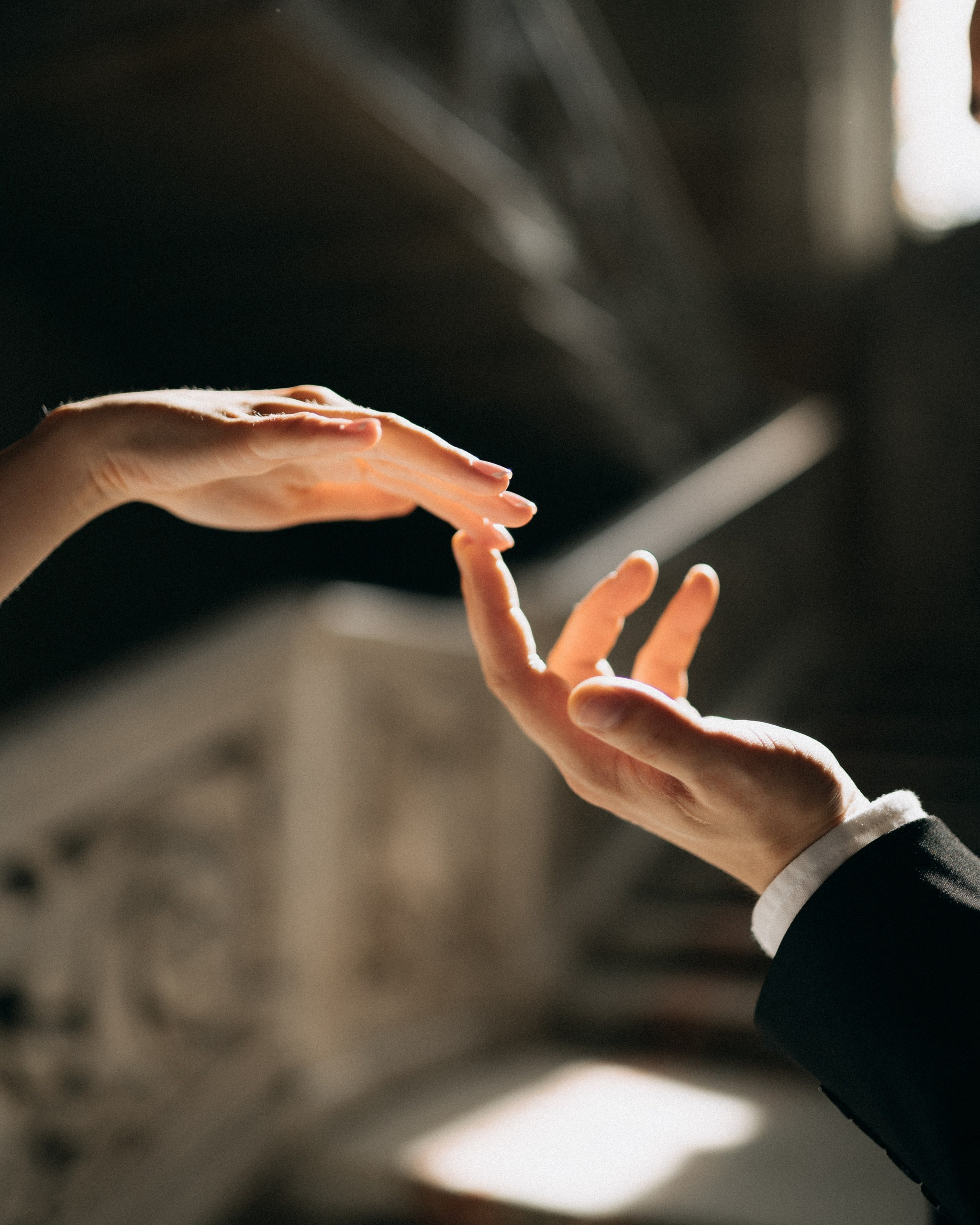 Фотограф из Санкт-Петербурга Григорий Куликов