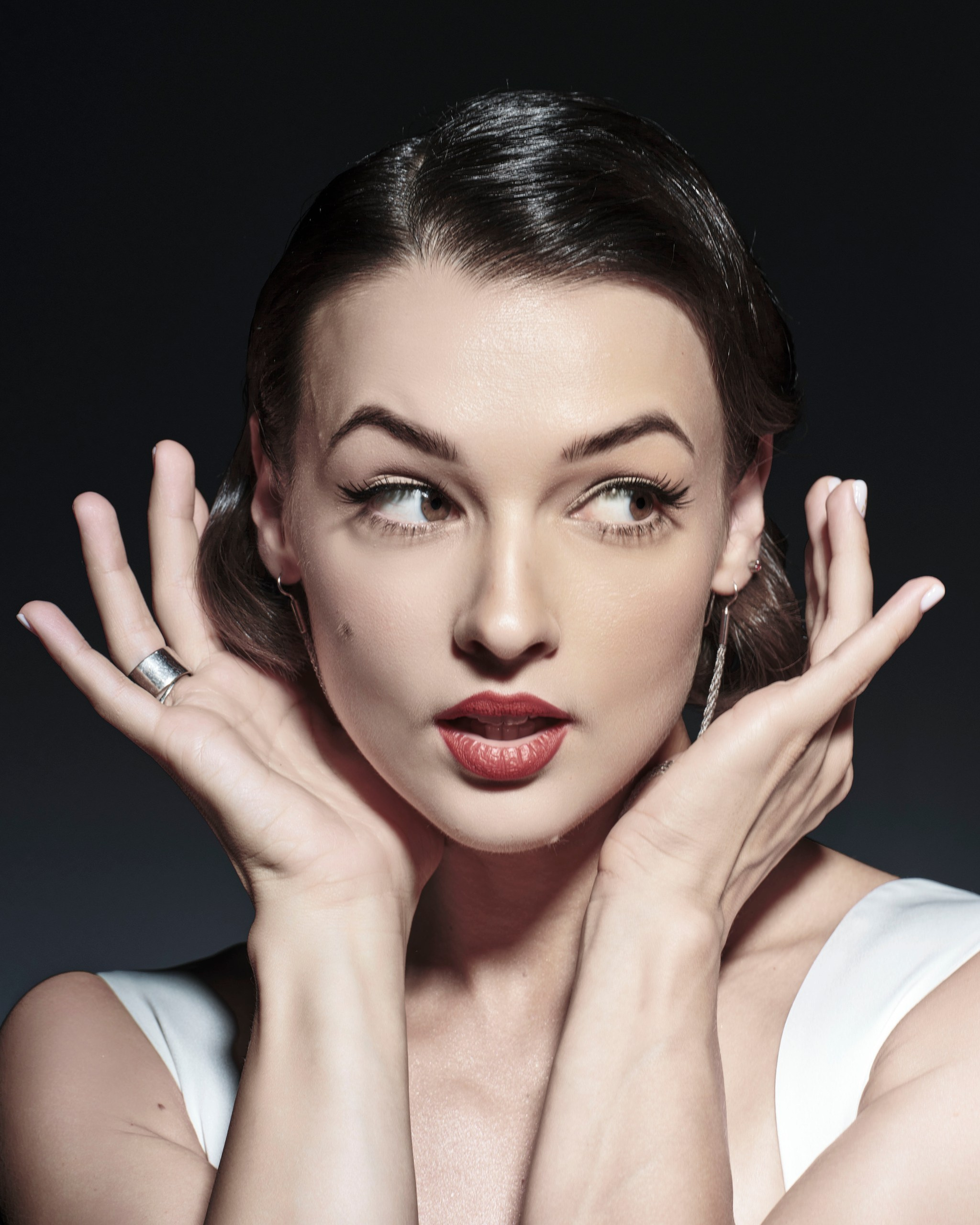 Фотограф Мила Гудкова