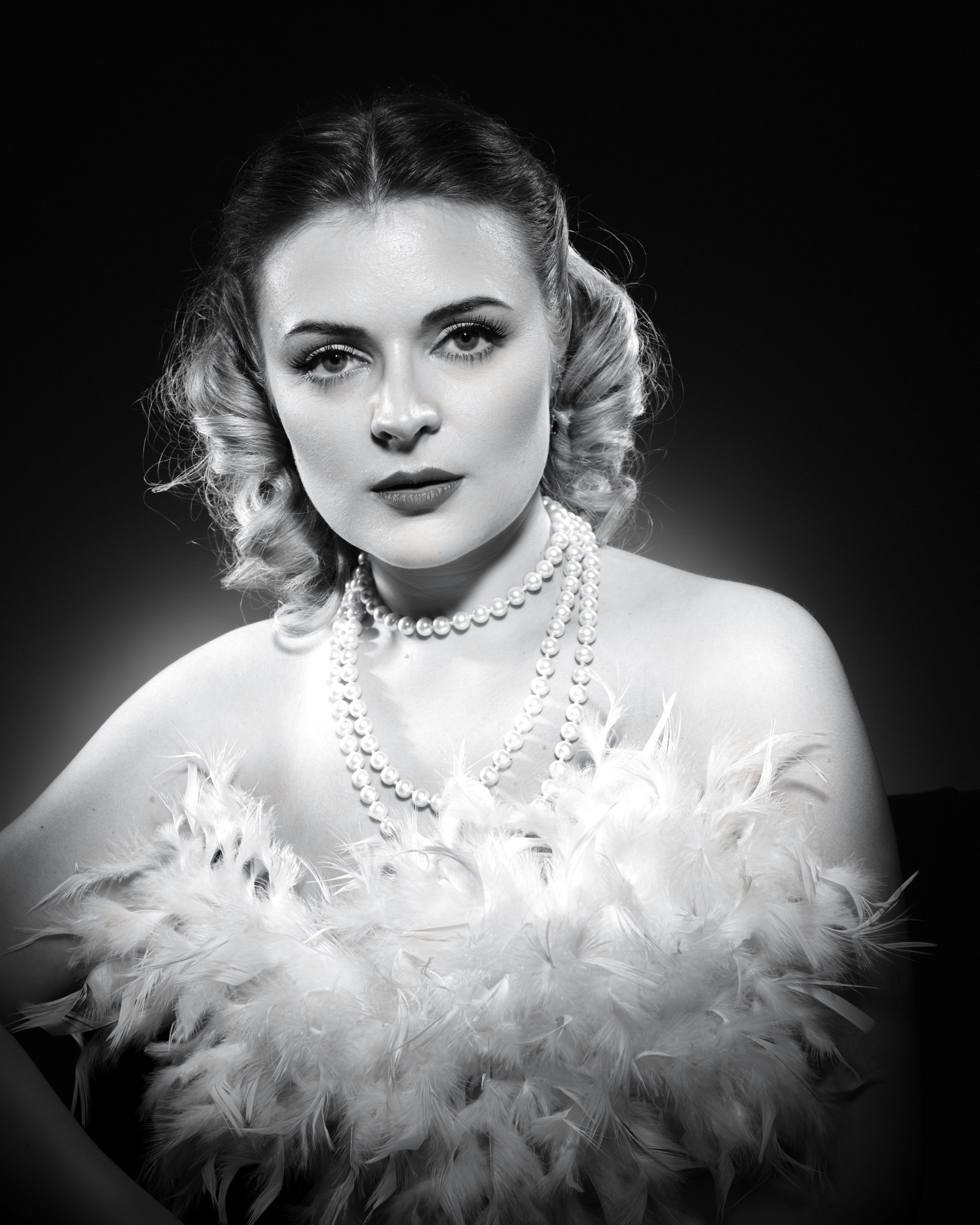 Фотограф Мила Гудкова