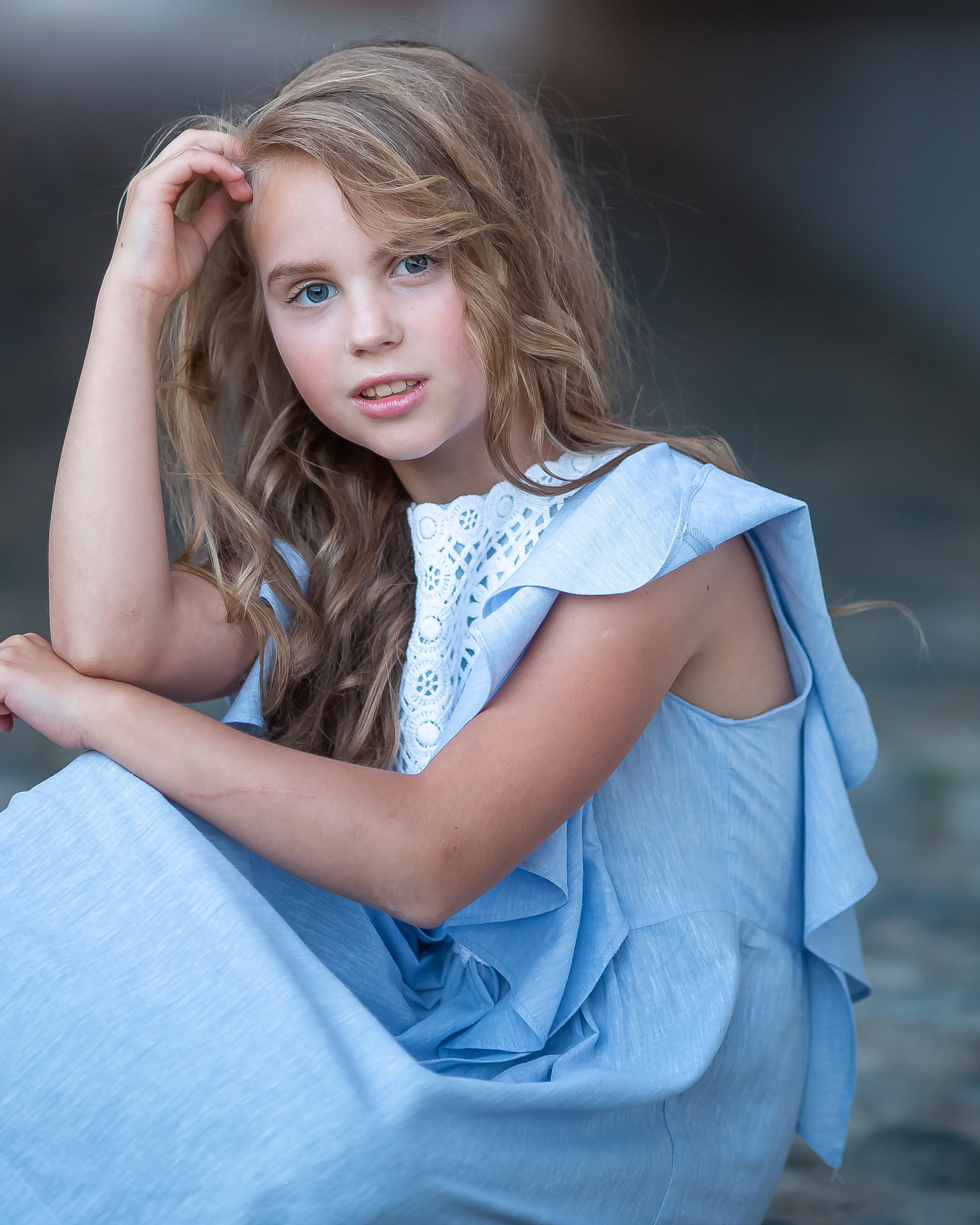 Творческие фотосъемки. Семейный и детский фотограф в Москве Юлия