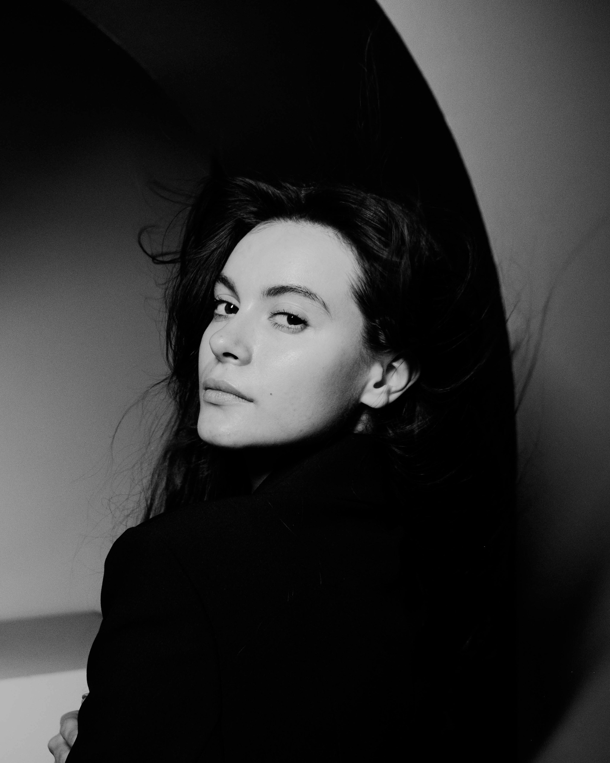 Стоимость. Портретный фотограф в Москве Евгения Яковенко