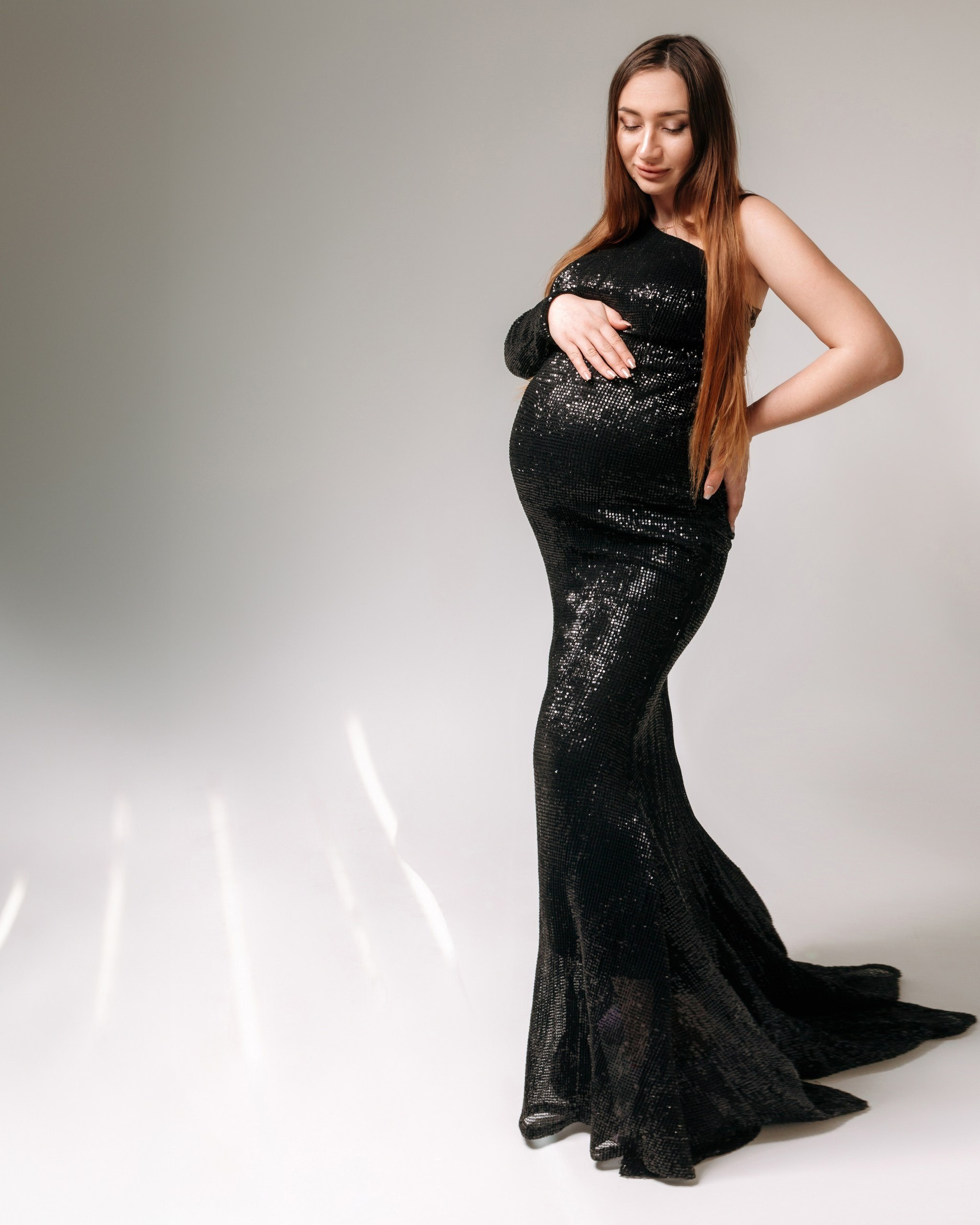 В ожидании чуда. Фотограф Мария Лагутина