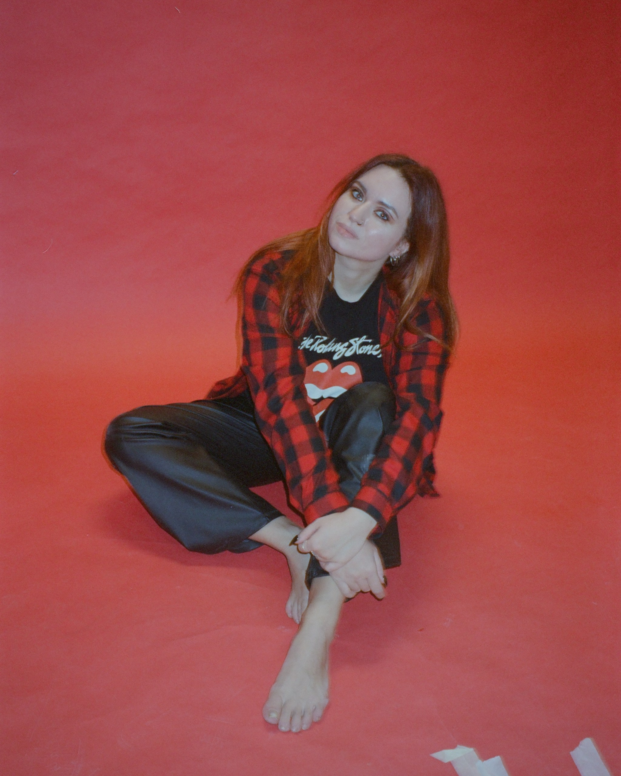 Обо мне. Профессиональный портретный фотограф в Москве Великанова Татьяна