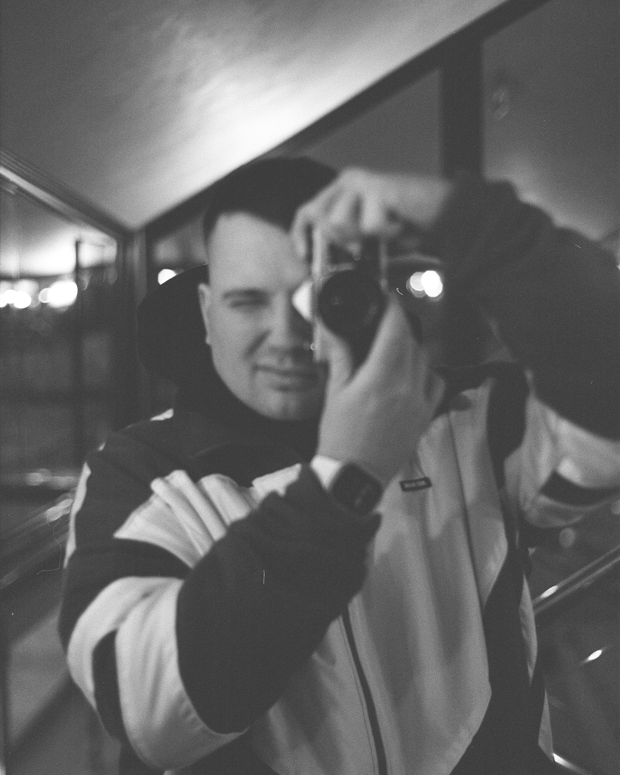 Обо мне. Коммерческий фотограф в Москве Андрей Шапар