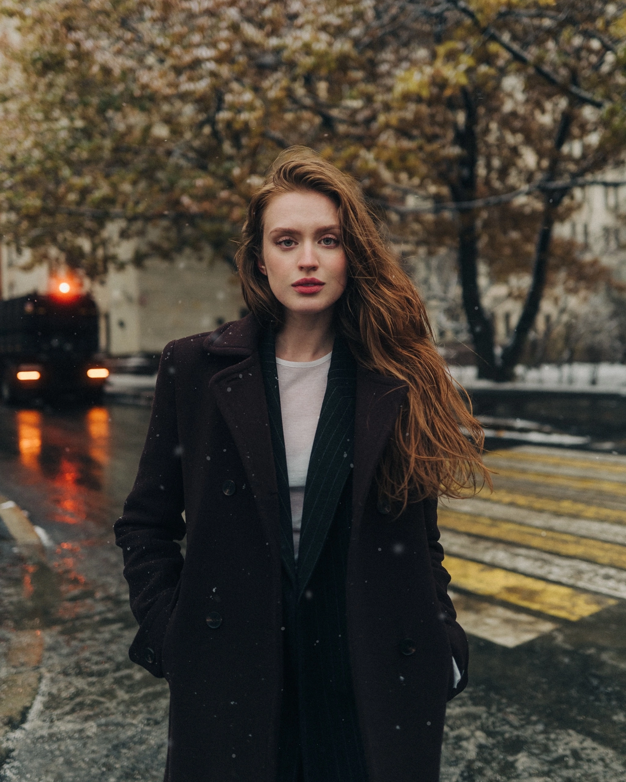 Мастер класс Никиты Линейцева