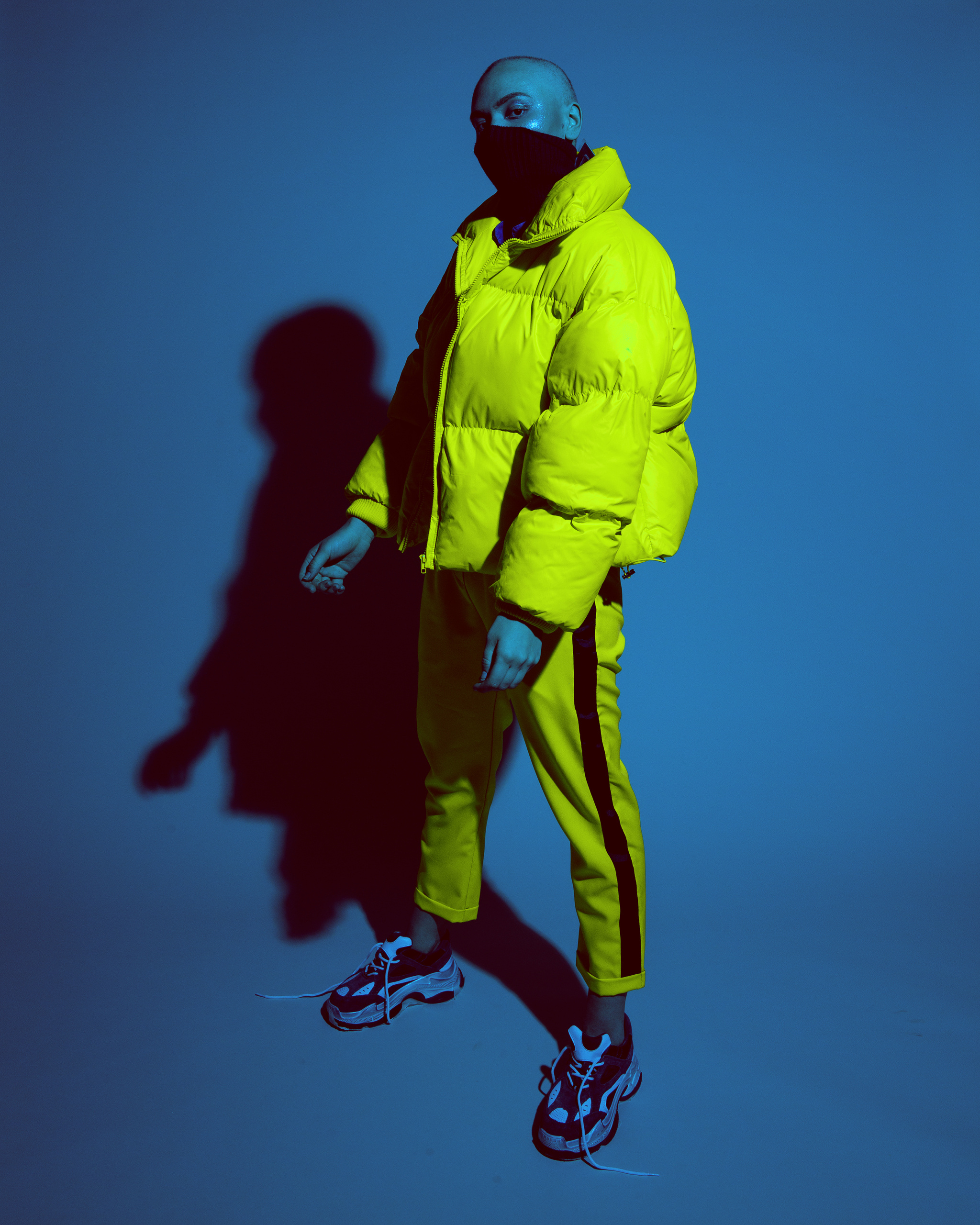 Интервью со Светланой Ивушкиной — артисткой балета, победившей рак крови. Фотограф Мария Шулик