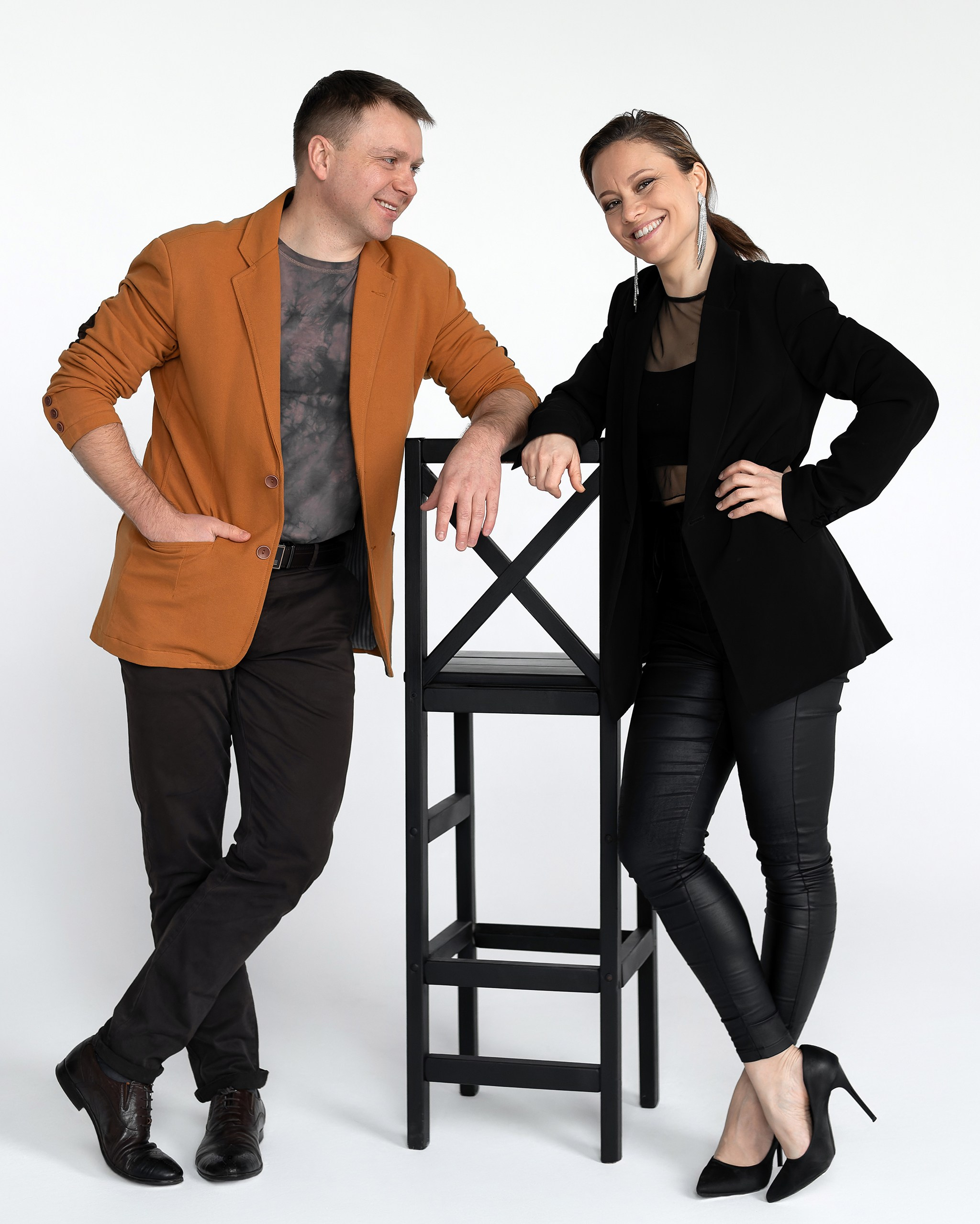 Семейный и портретный фотограф Татьяна Корзо