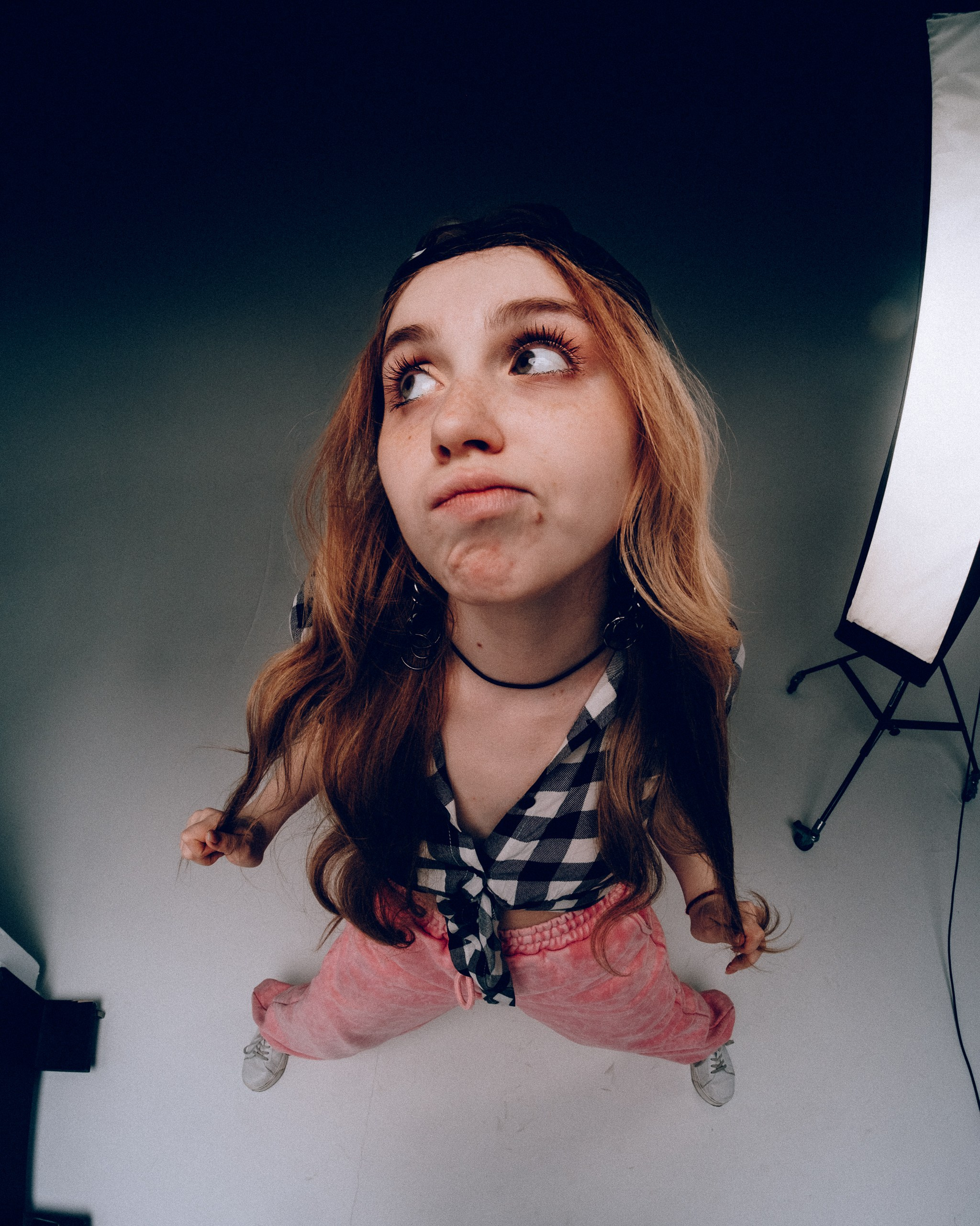 Контакты. Кавц Богдан. Креативный портретный фотограф
