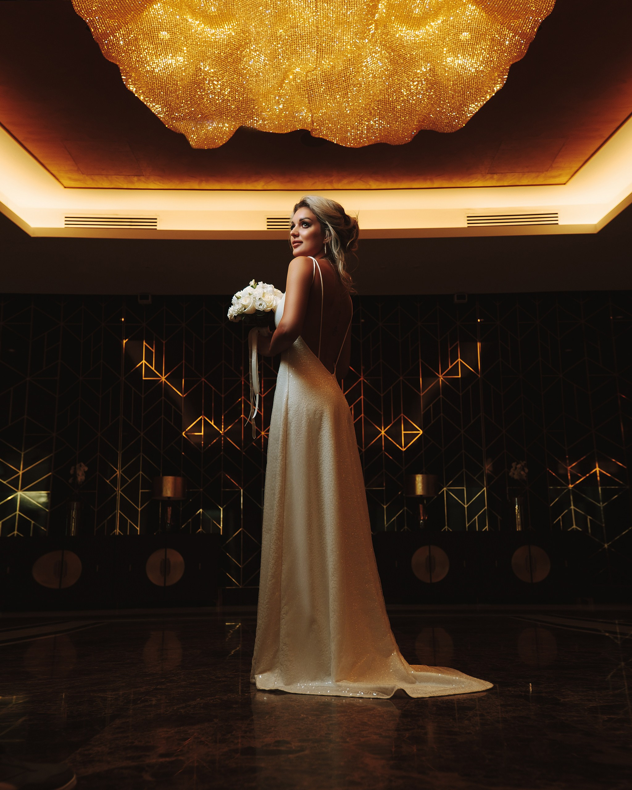 Михаил Виноградов — фотограф твоей красоты