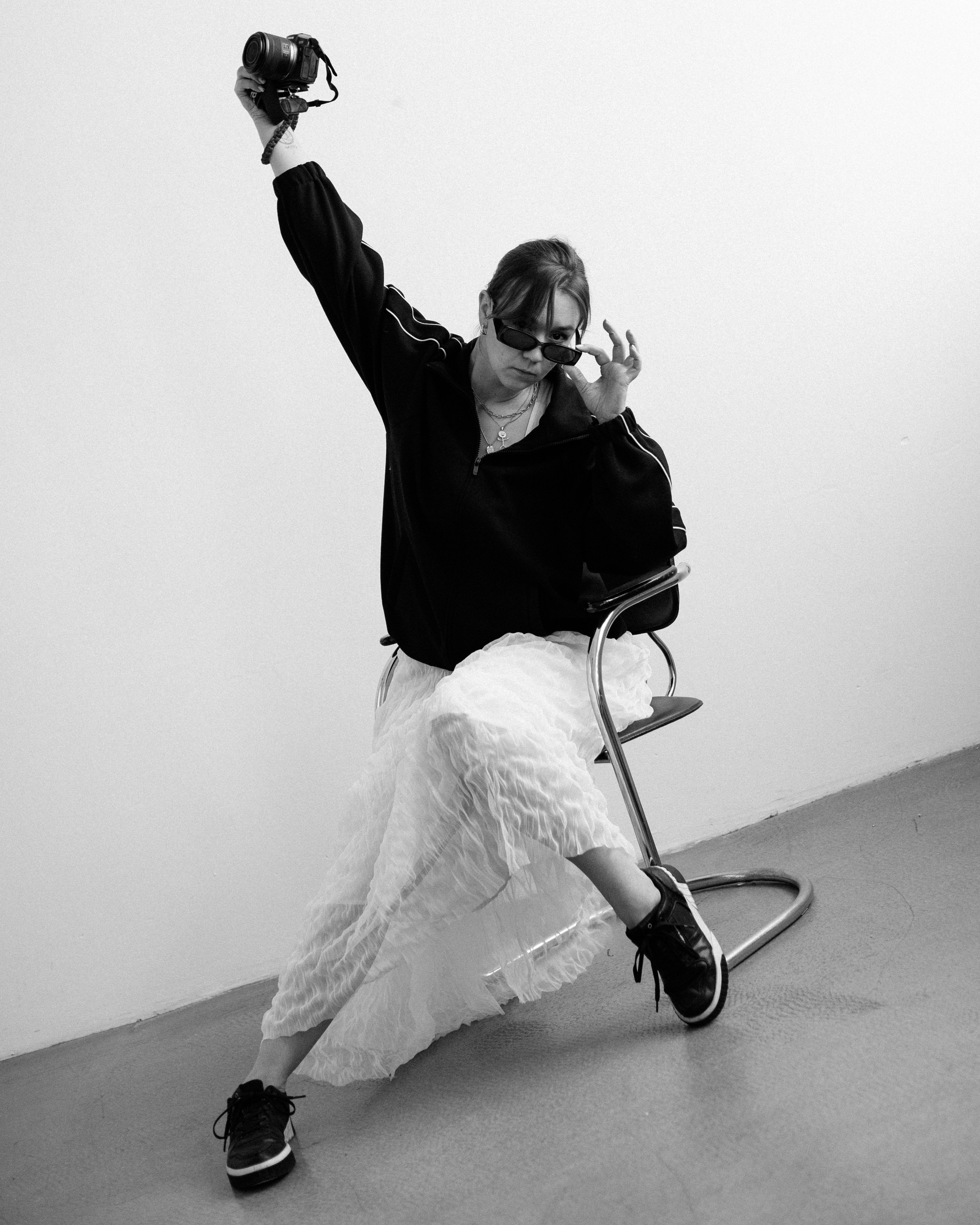 Обо мне. Фудфотограф и предметный фотограф в Москве Ирина Головина