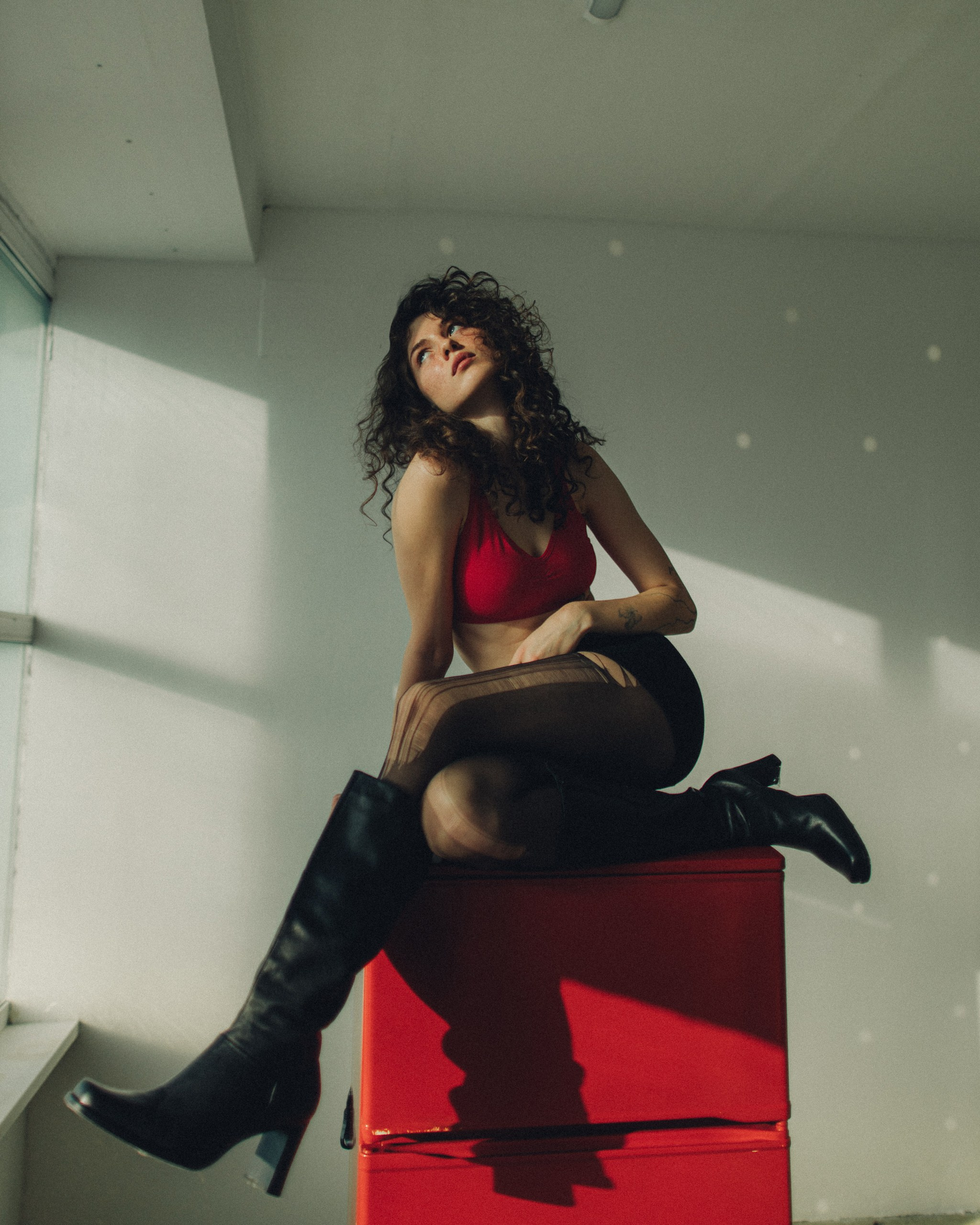 Обучение. Никита Линейцев — индивидуальный портретный фотограф в Москве и Иркутске