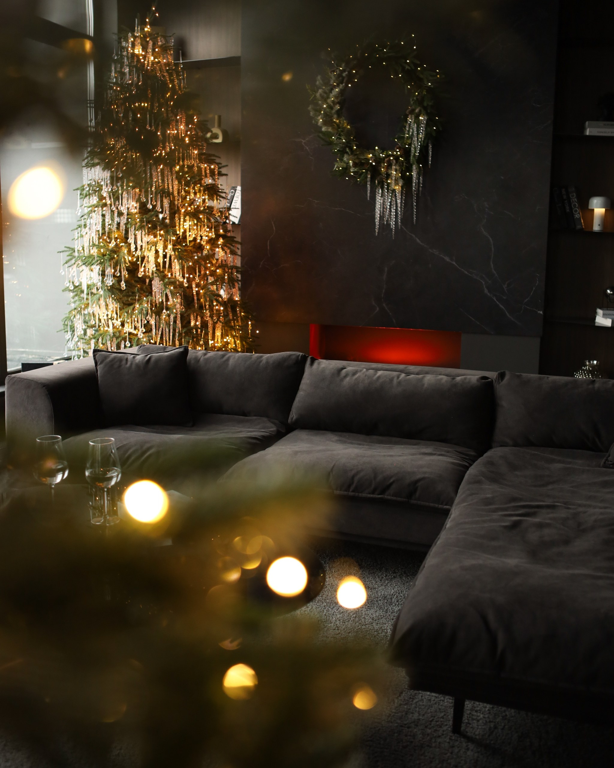 Новый год. Дьяконова Валерия семейный и детский фотограф в Санкт-Петербурге